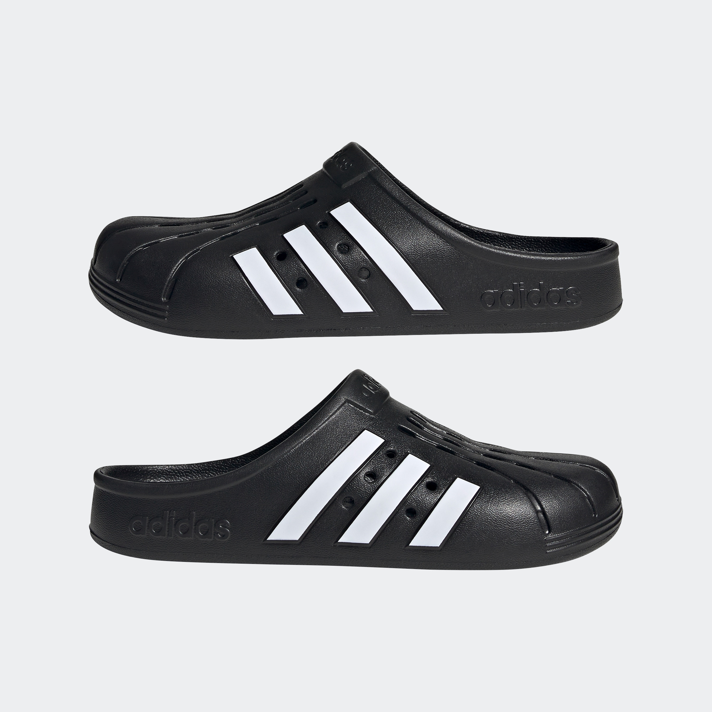 adidas Sportswear Badesandale »ADILETTE CLOG«