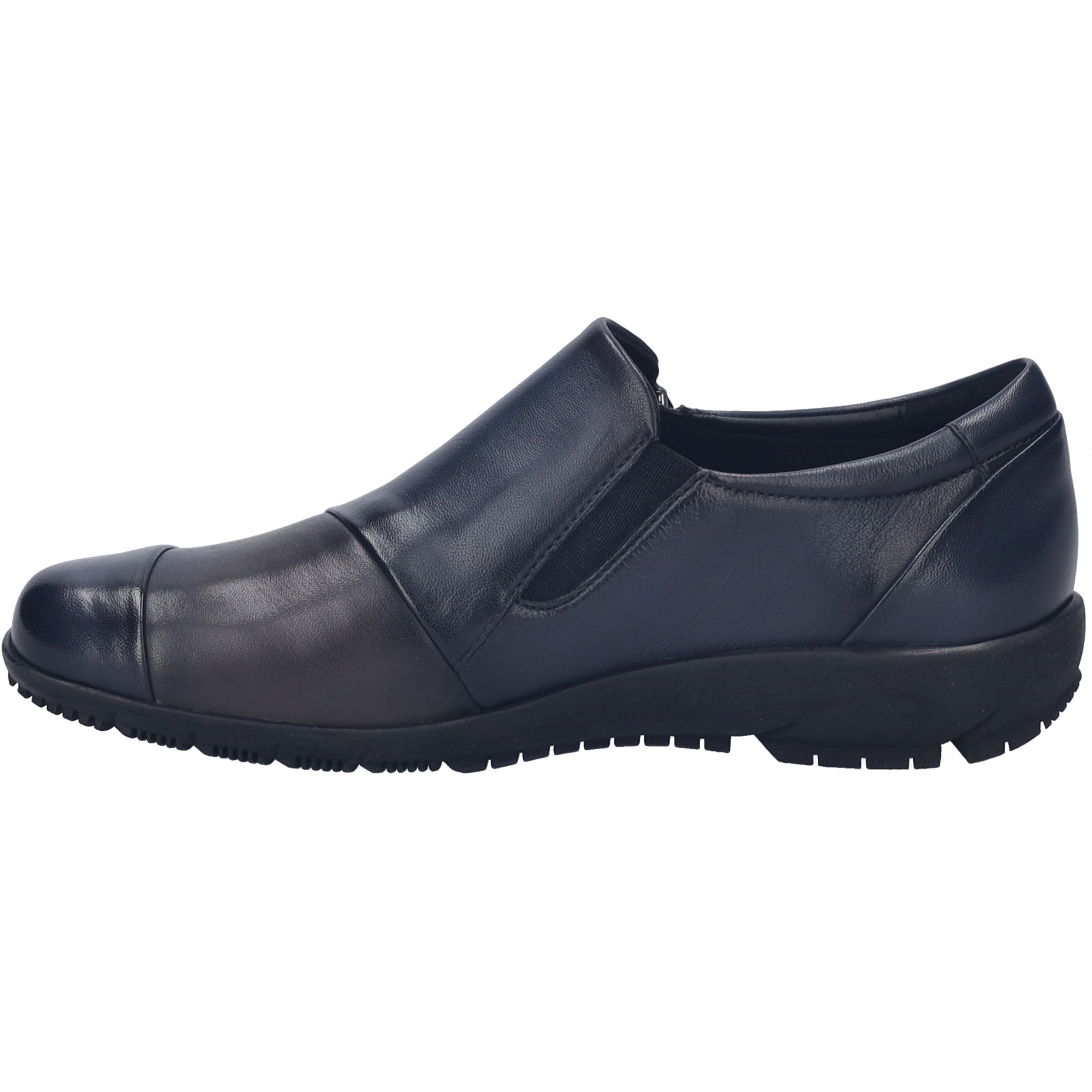 Josef Seibel Schnürschuh »Charlotte 19, ocean-kombi«