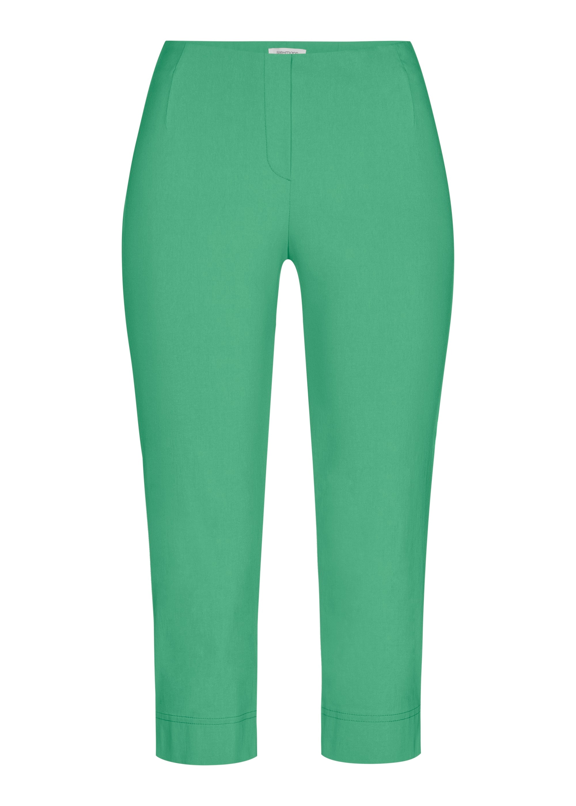 Stehmann Caprihose »Ina«  Sommerhose in Größen 32 bis 52