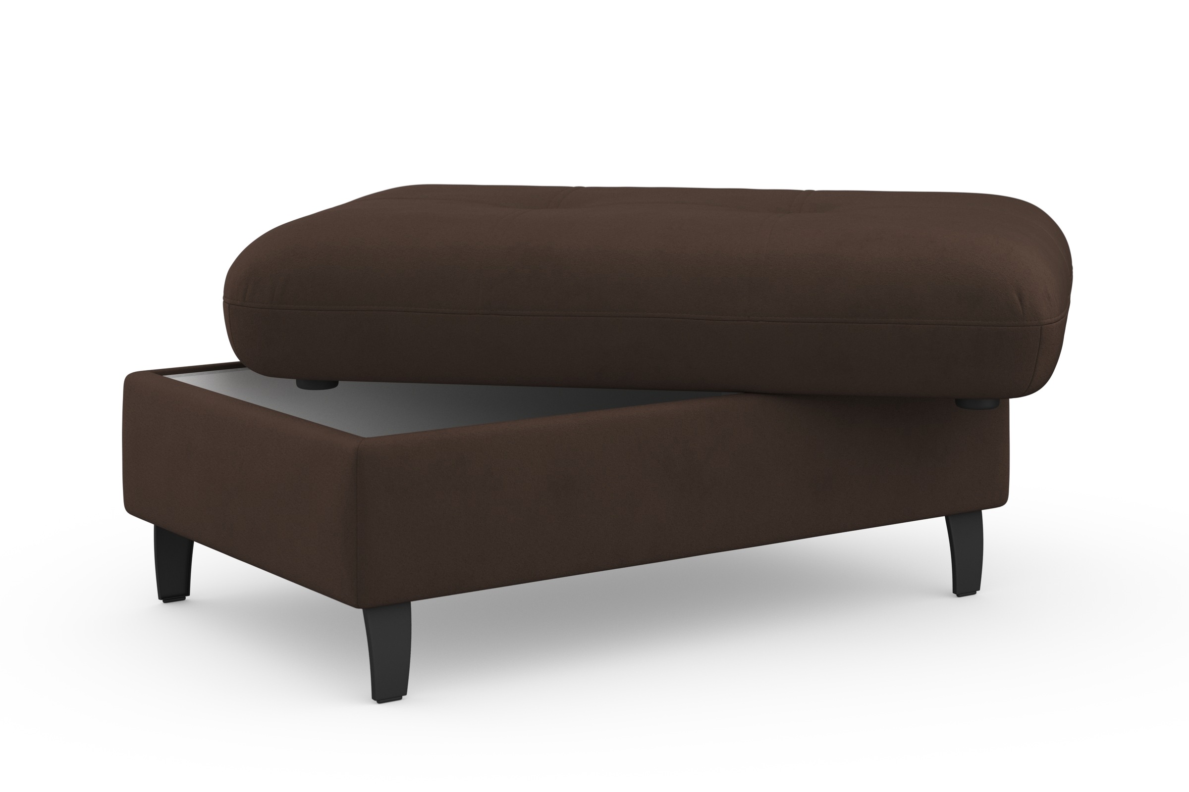 sit&more Hocker »Marano«, mit Stauraum