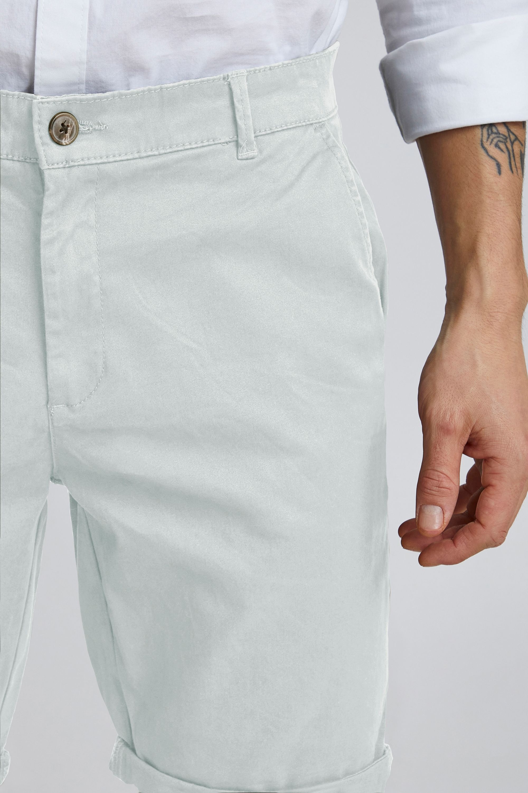 !Solid Shorts »Shorts SDRockcliffe«