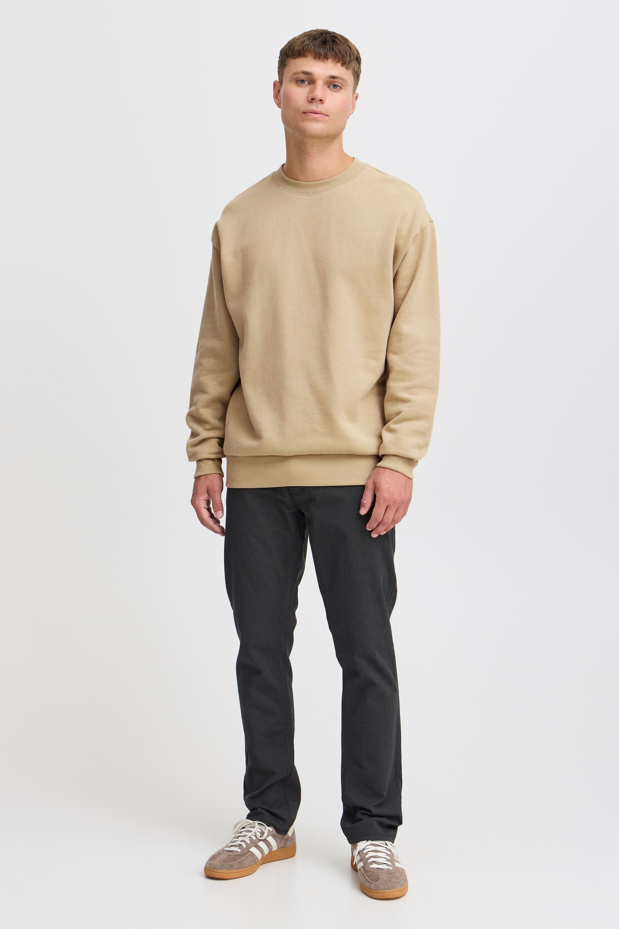 Blend Rundhalspullover »Rundhalspullover BHCopper«