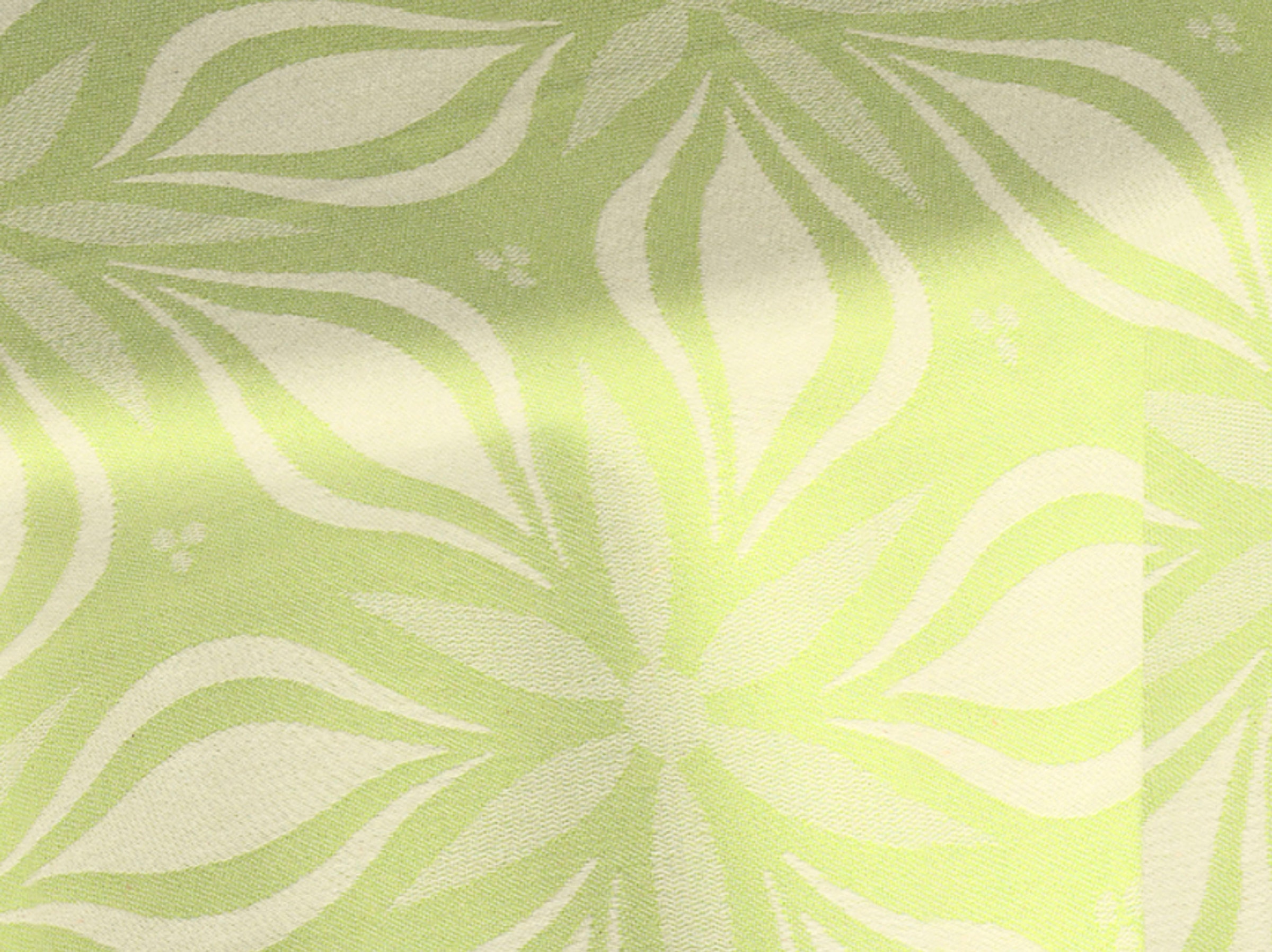 Adam Tischdecke »Retro Floret«, (1 St.), nachhaltig