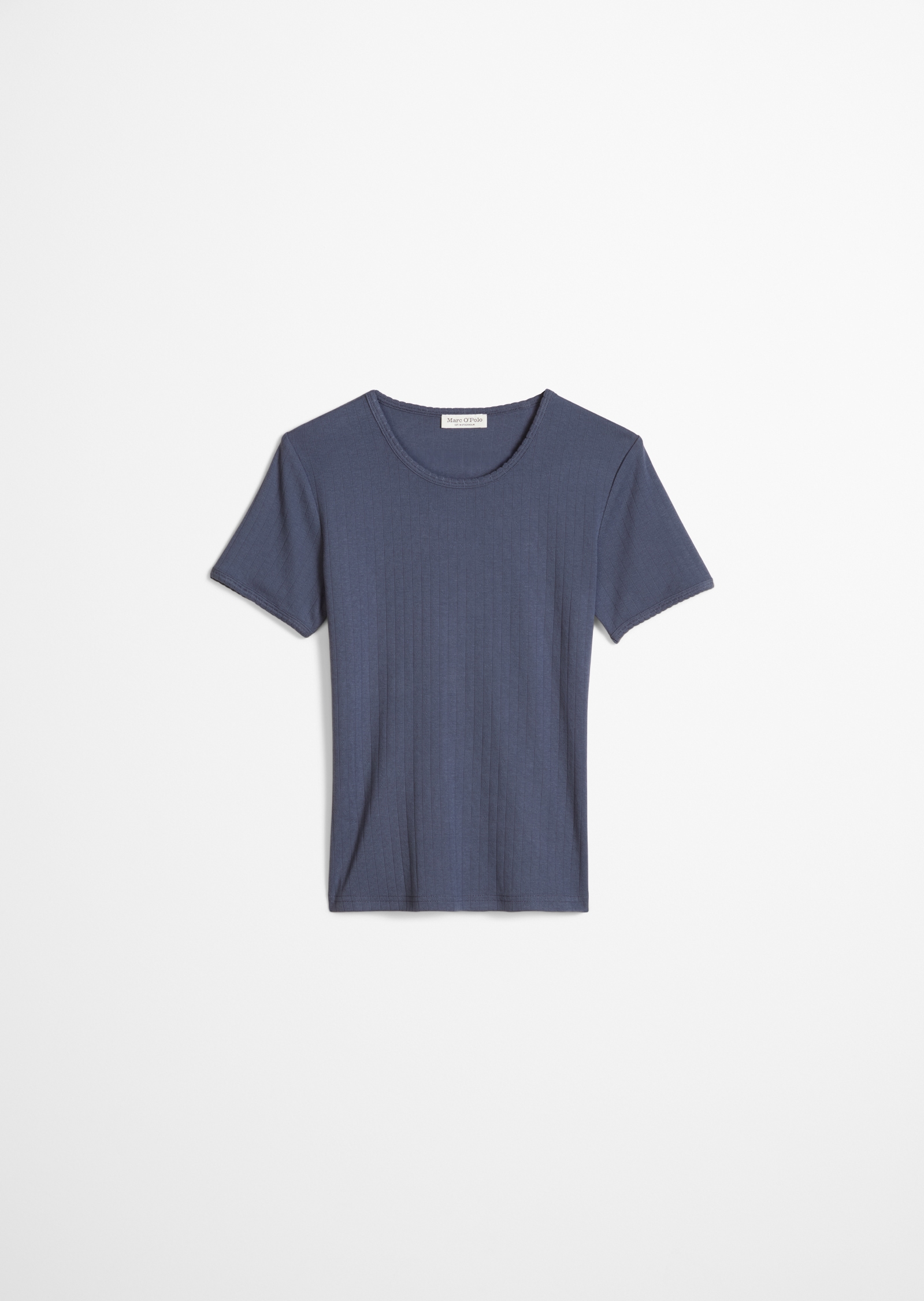 Marc O'Polo Trägertop »Mix'n Match Airy Cotton Rib«