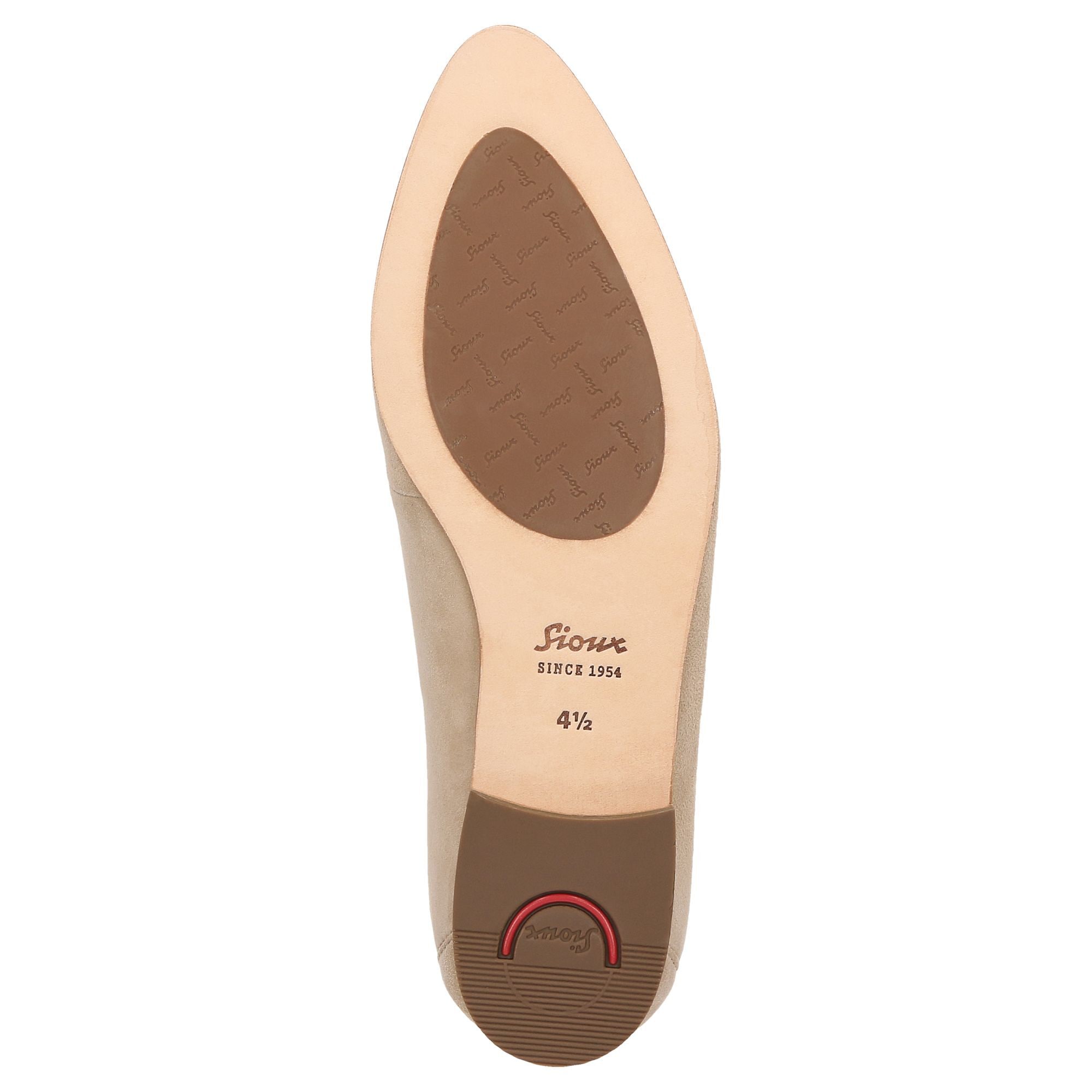SIOUX Slipper »Hokulani-700«