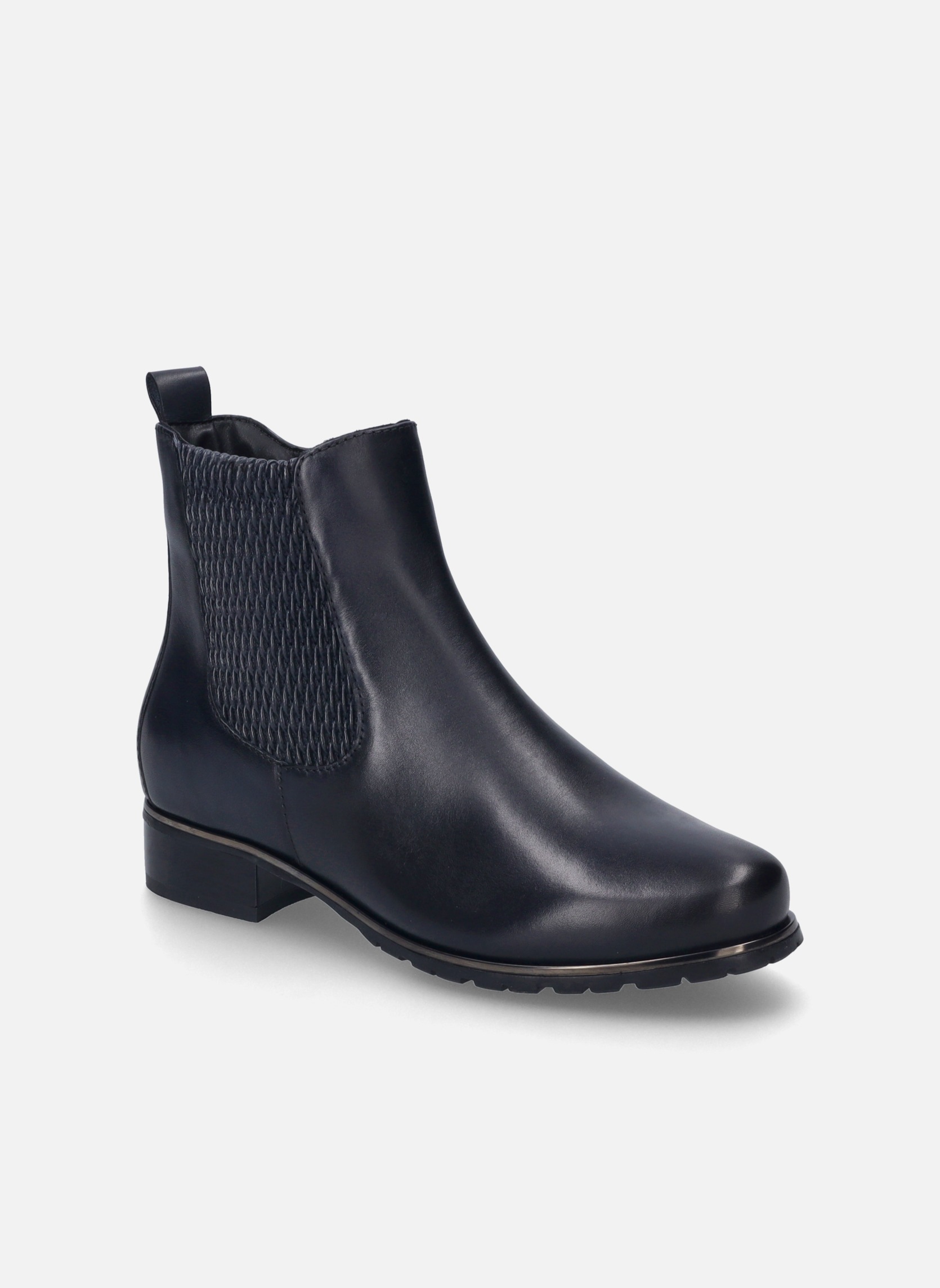 Josef Seibel Stiefelette »Chiara 02, dunkelblau«