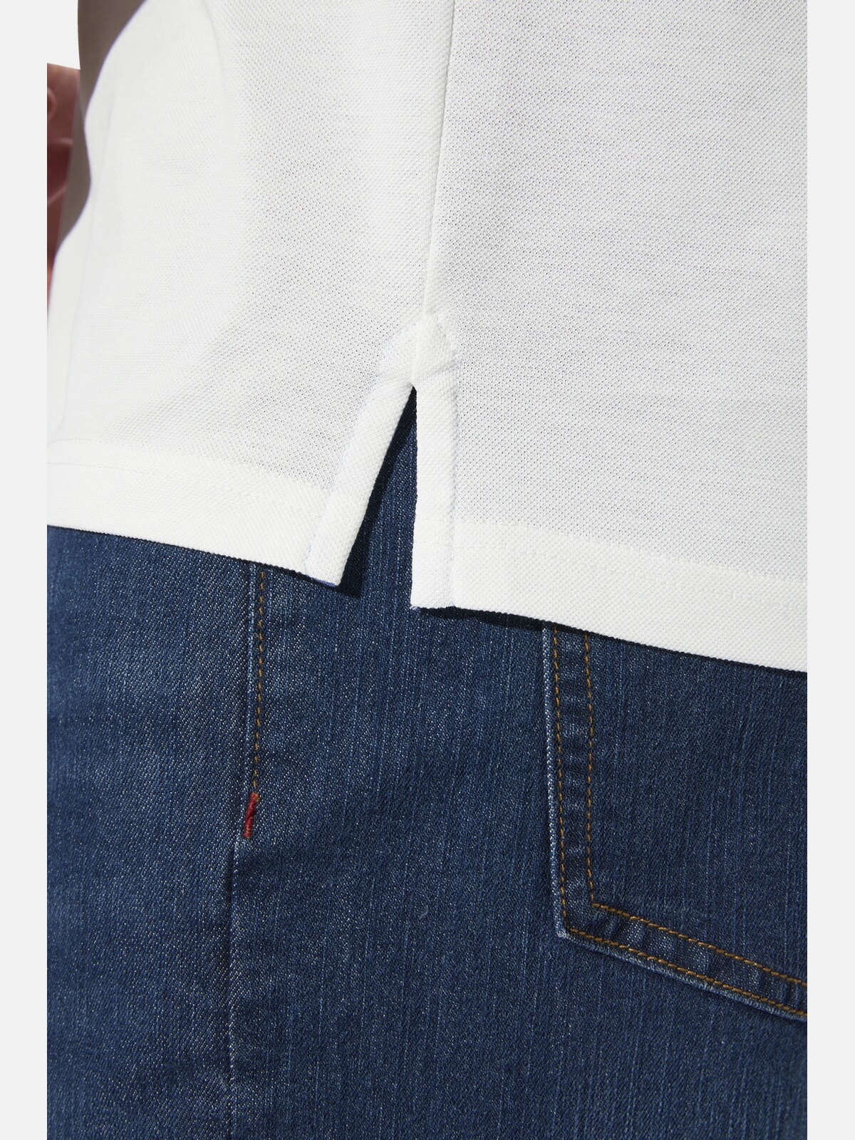 Babista T-Shirt »Poloshirt GEREN«