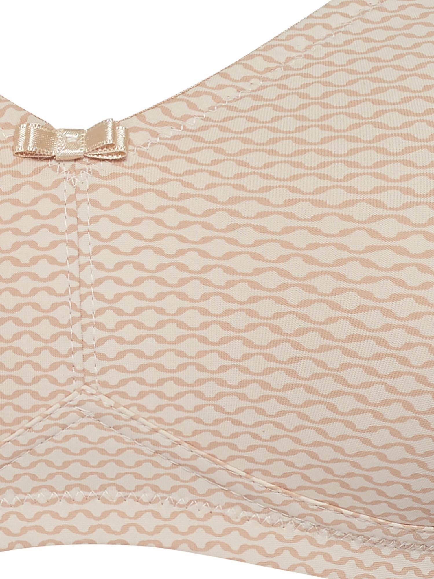 Susa Bügelloser BH »BH ohne Bügel Montreal«