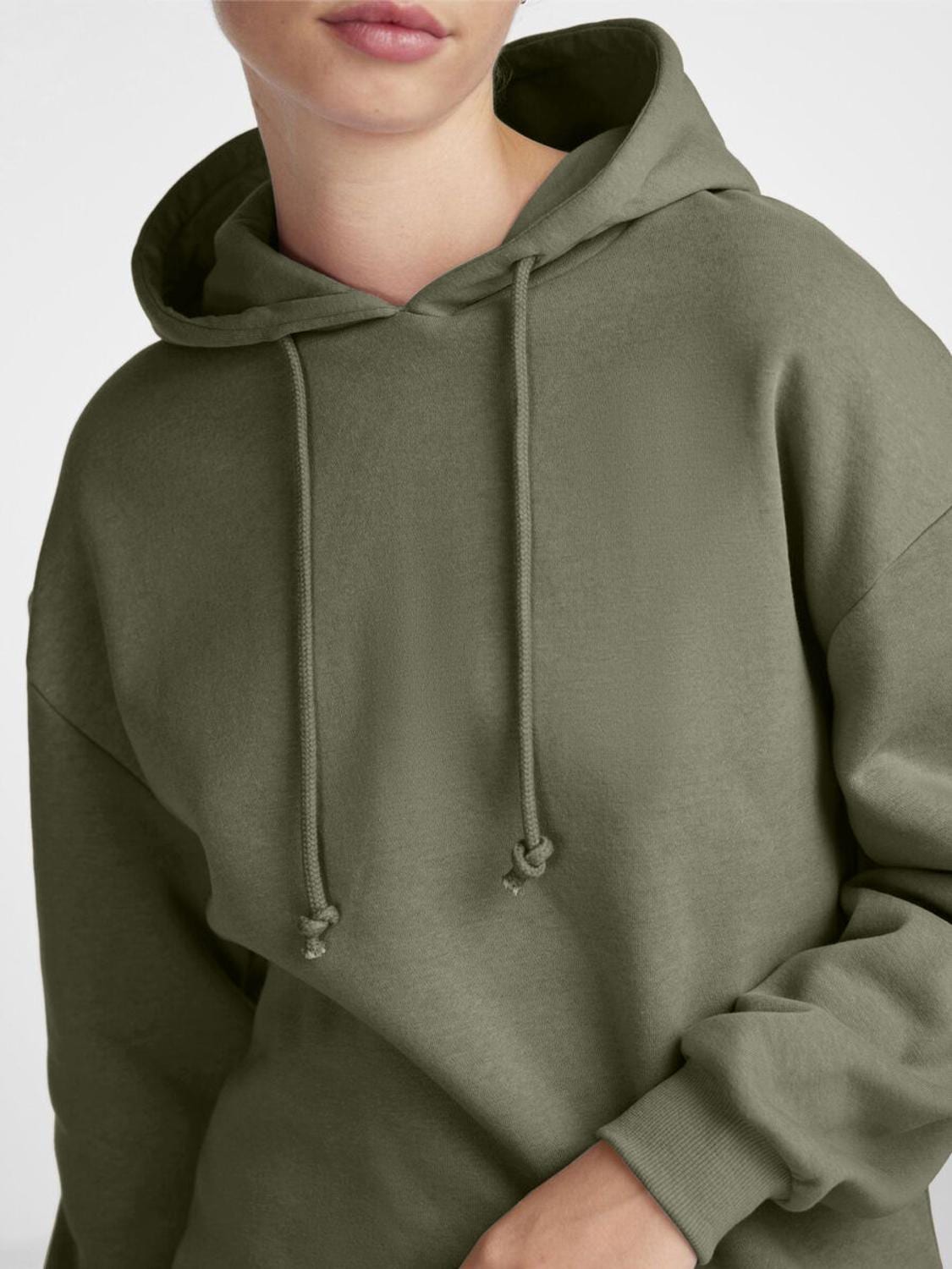 pieces Hoodie »PCCHILLI LS HOODIE NOOS BC«