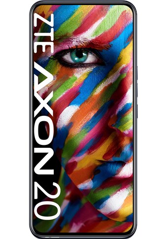 ZTE Smartphone »Axon 20«, (17,58 cm/6,92 Zoll, 128 GB Speicherplatz, 64 MP Kamera) kaufen