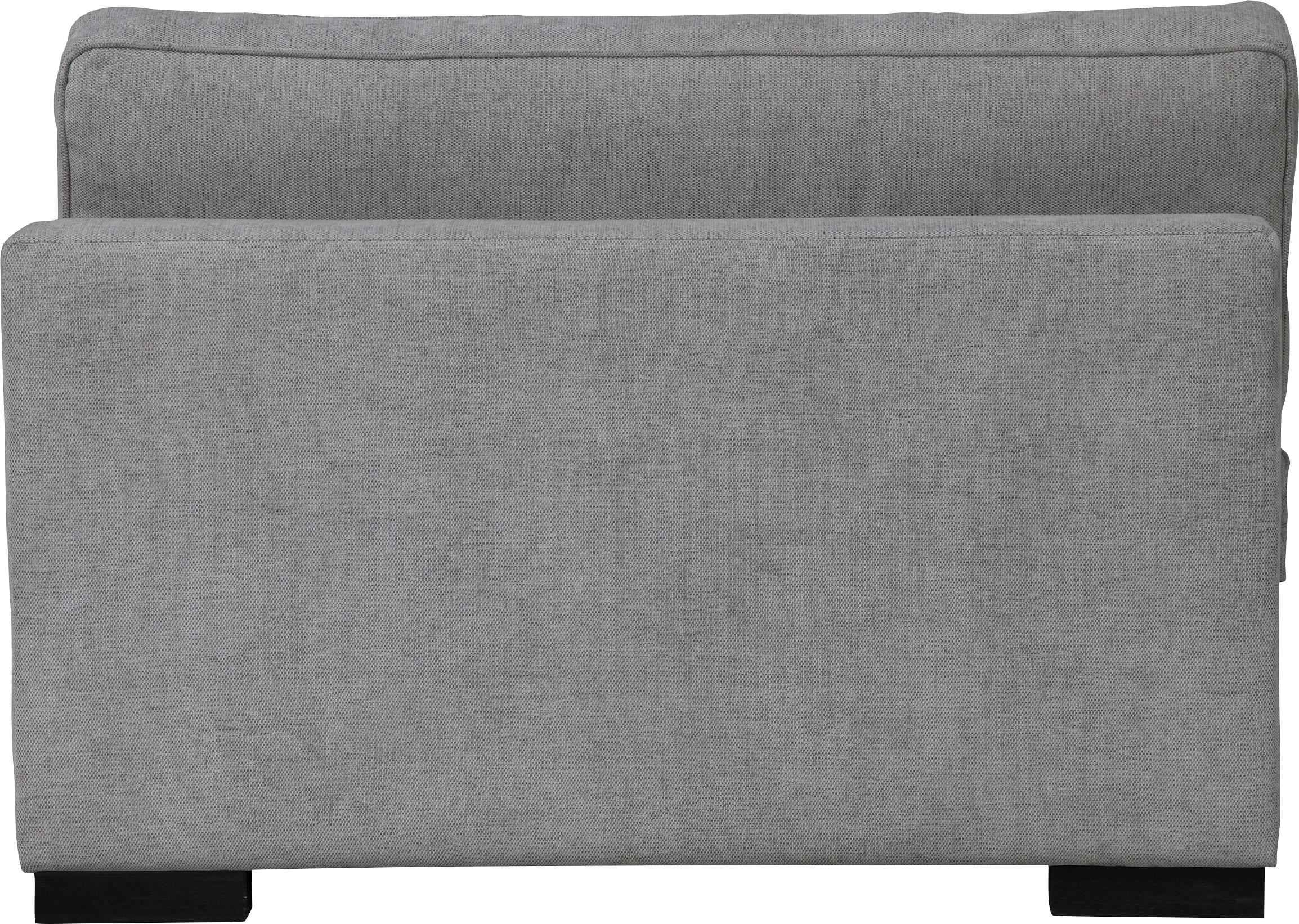 Home affaire Sofa-Mittelelement »Skara XXL« Modul XXL - zum eigenen Zusammenstellen, in vielen Bezugsqualitäten