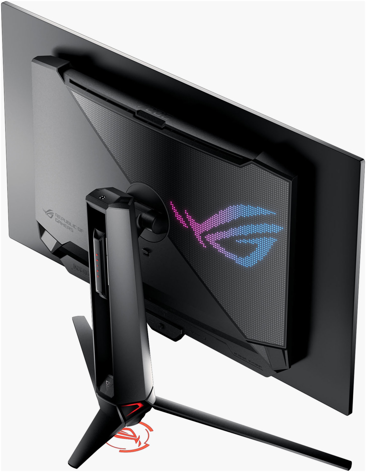 Asus Gaming-Monitor »PG32UCDMZ« 80 cm/32 ″  3840 x 2160 px 0,03 Reaktionszeit 240 Hz