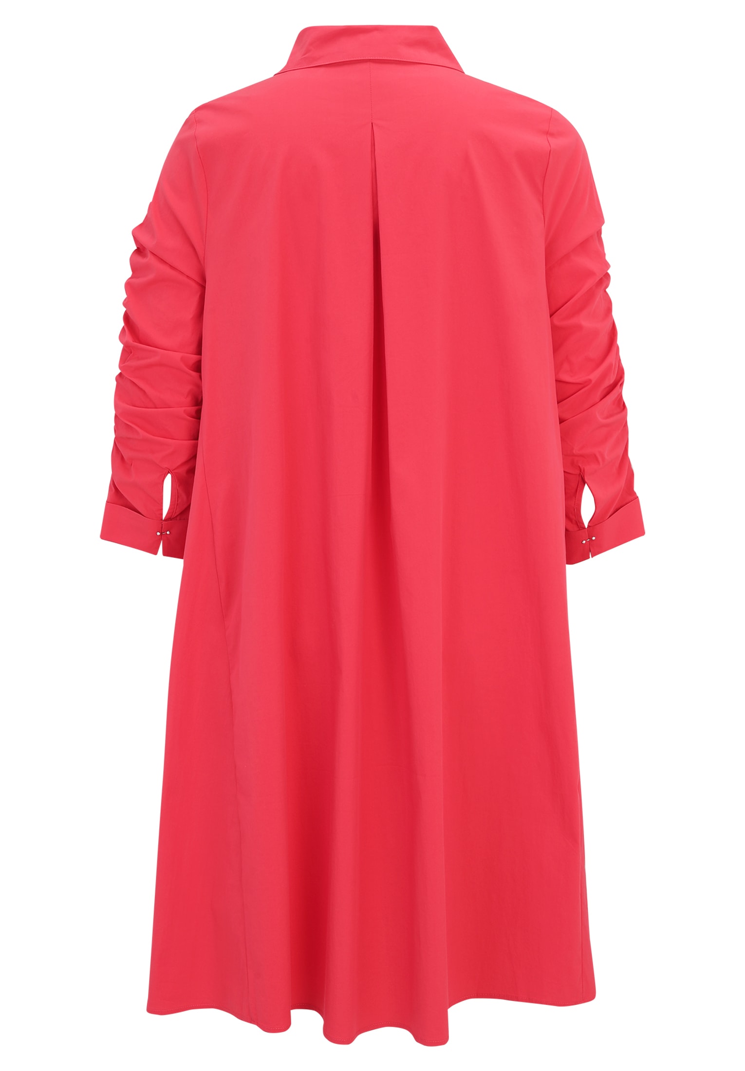 Cartoon Blusenkleid »Blusenkleid mit Taschen«