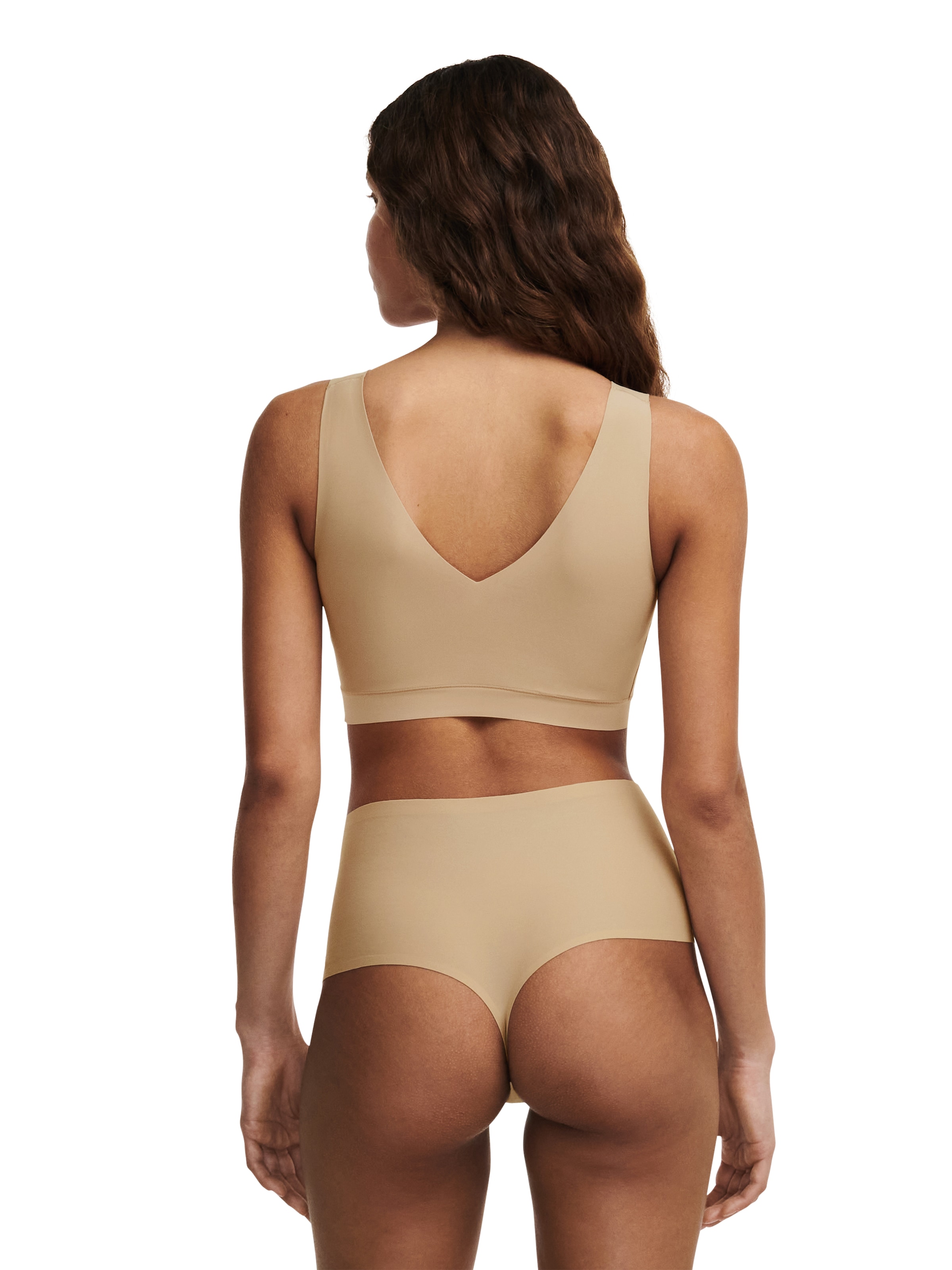 Chantelle Bustier »SOFTSTRETCH« V-Ausschnitt