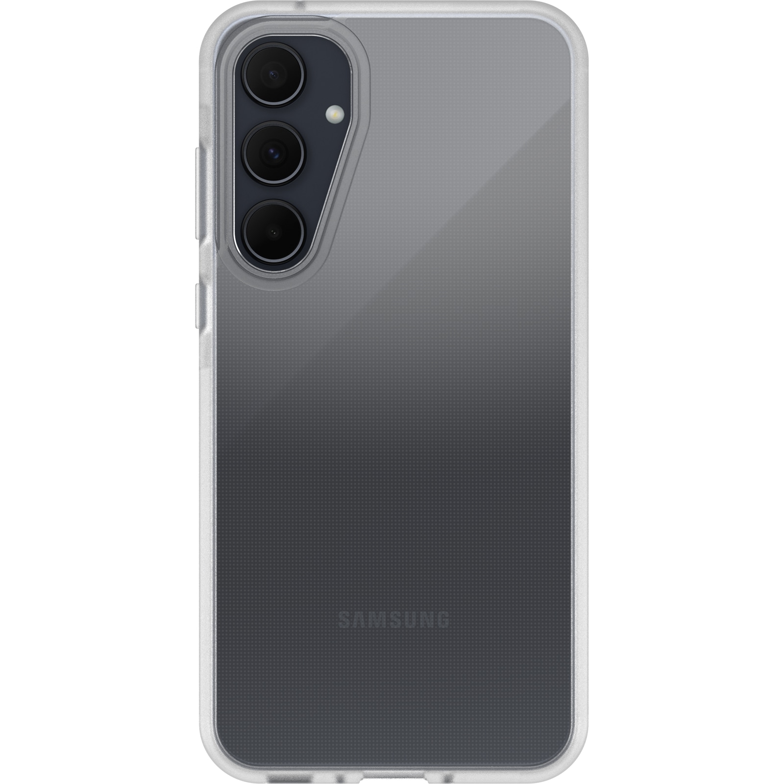 Otterbox Handyhülle »React für Samsung Galaxy A35 5G« Smartphones Schutzhülle, Cover, Backcover