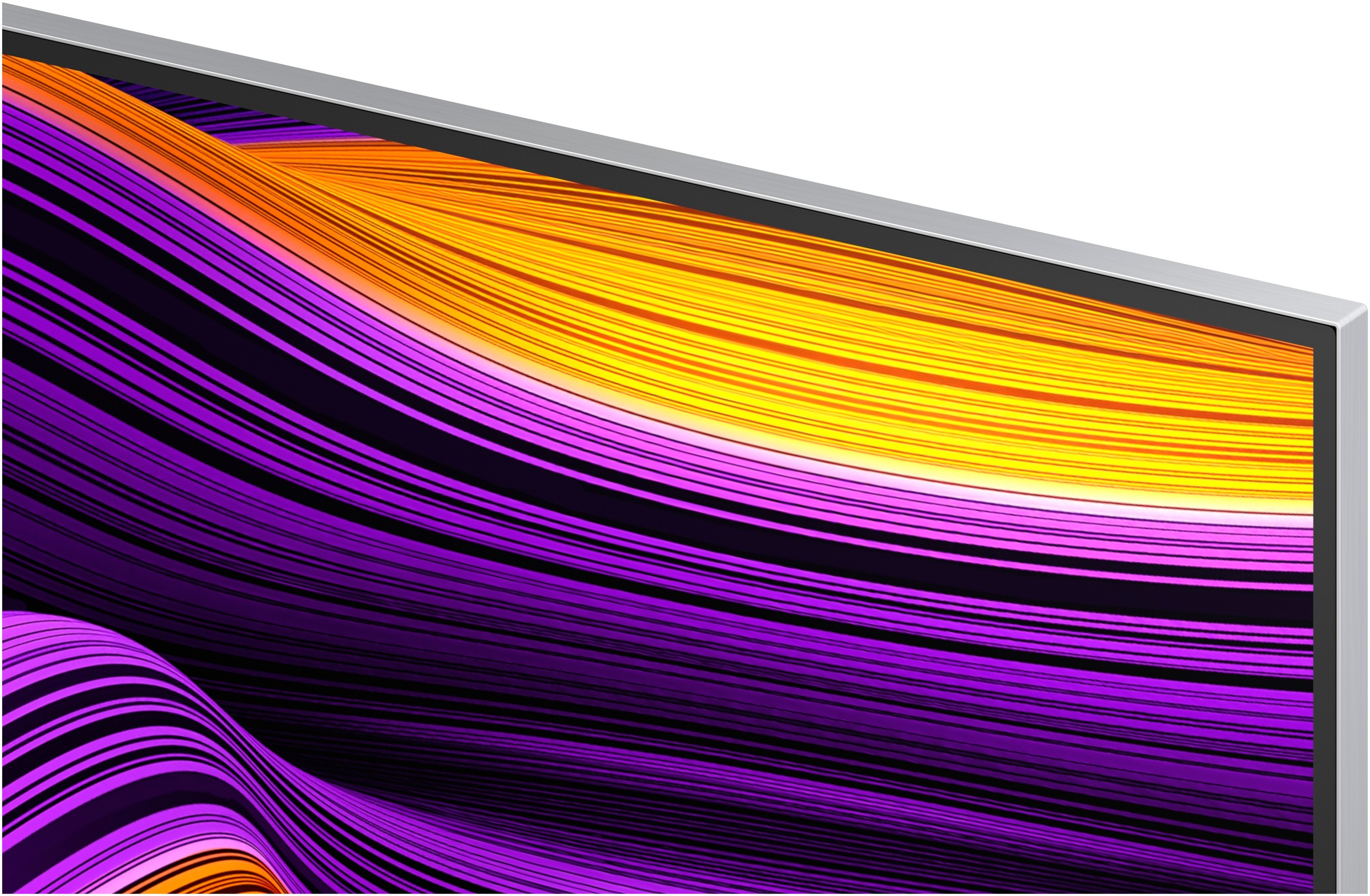 LG OLED-Fernseher »OLED83G58LW« 210 cm/83 ″ Smart-TV