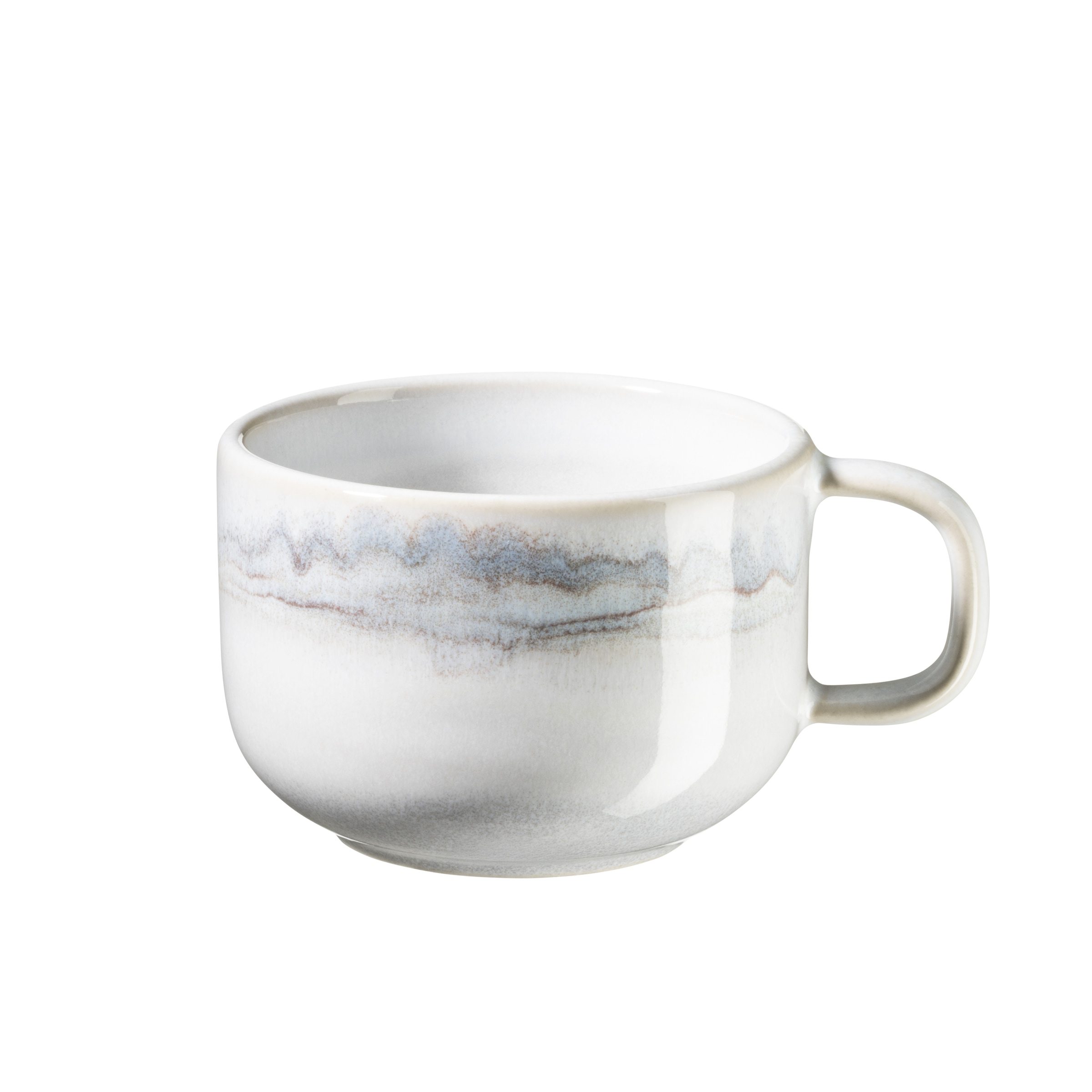 gipfelstück Tasse »Tiefer See«