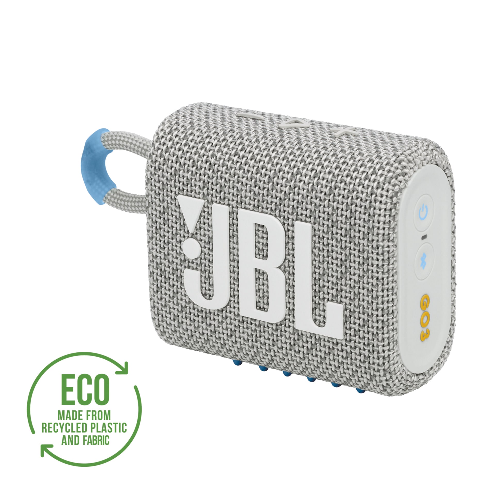 Bluetooth-Lautsprecher »GO 3 ECO«, (1 St.)