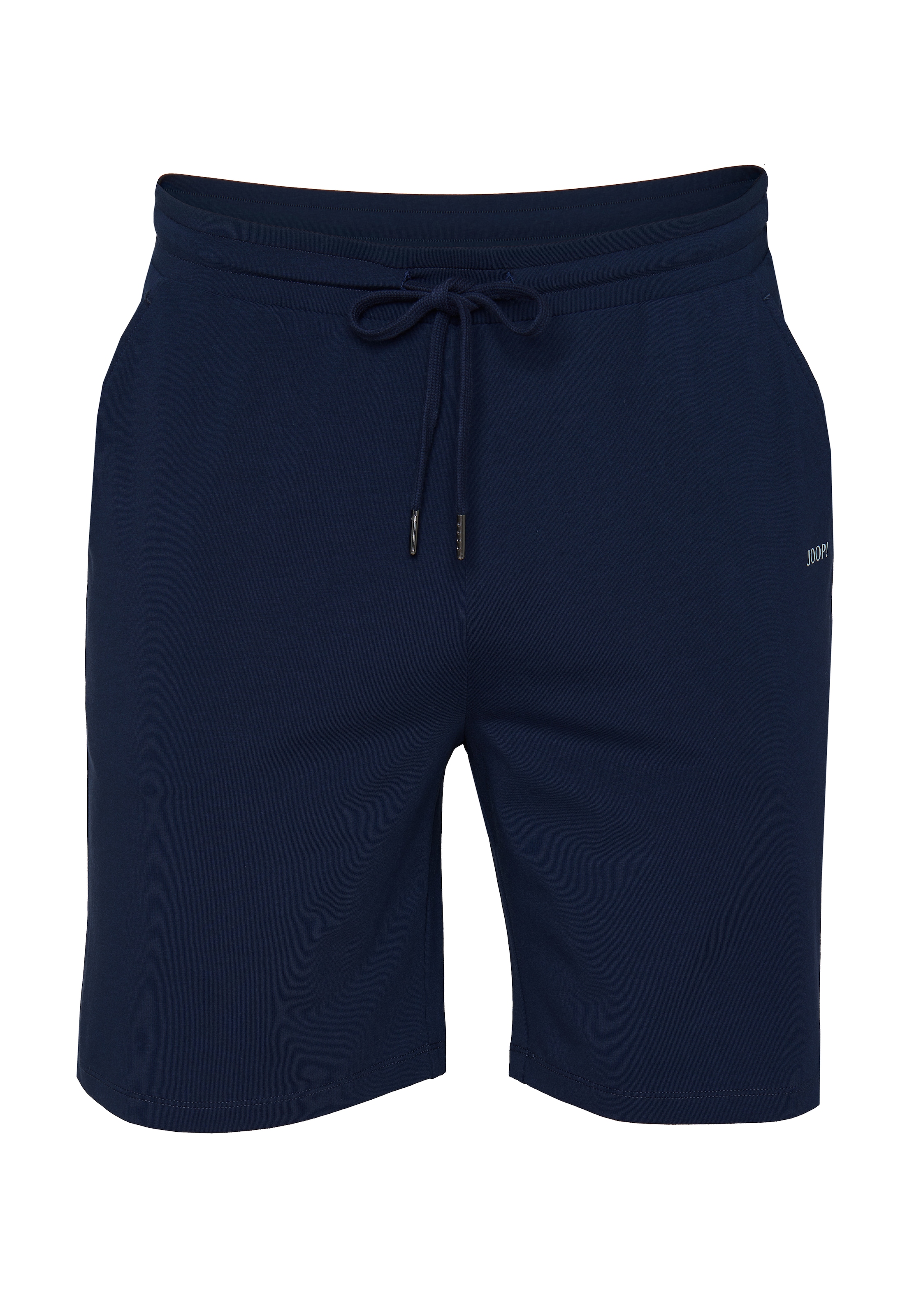 JOOP! Pyjama aus Baumwollmischung, in Jersey-Qualität, mit geradem Bein