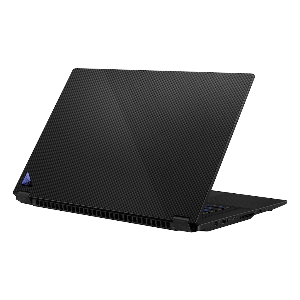 Asus Notebook »ROG Flow X16 GV601VV-NF019W 16" i9-13900H/16GB/1TB/RTX W11H«, 40,6 cm, / 16 Zoll, Intel, Core i9