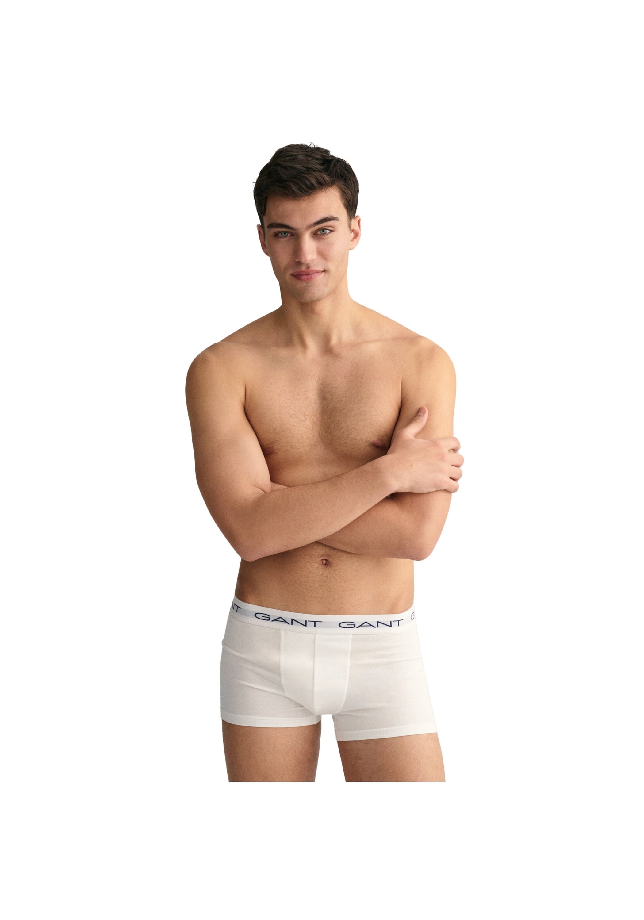 Gant Boxershorts »Boxershort 3er Pack«