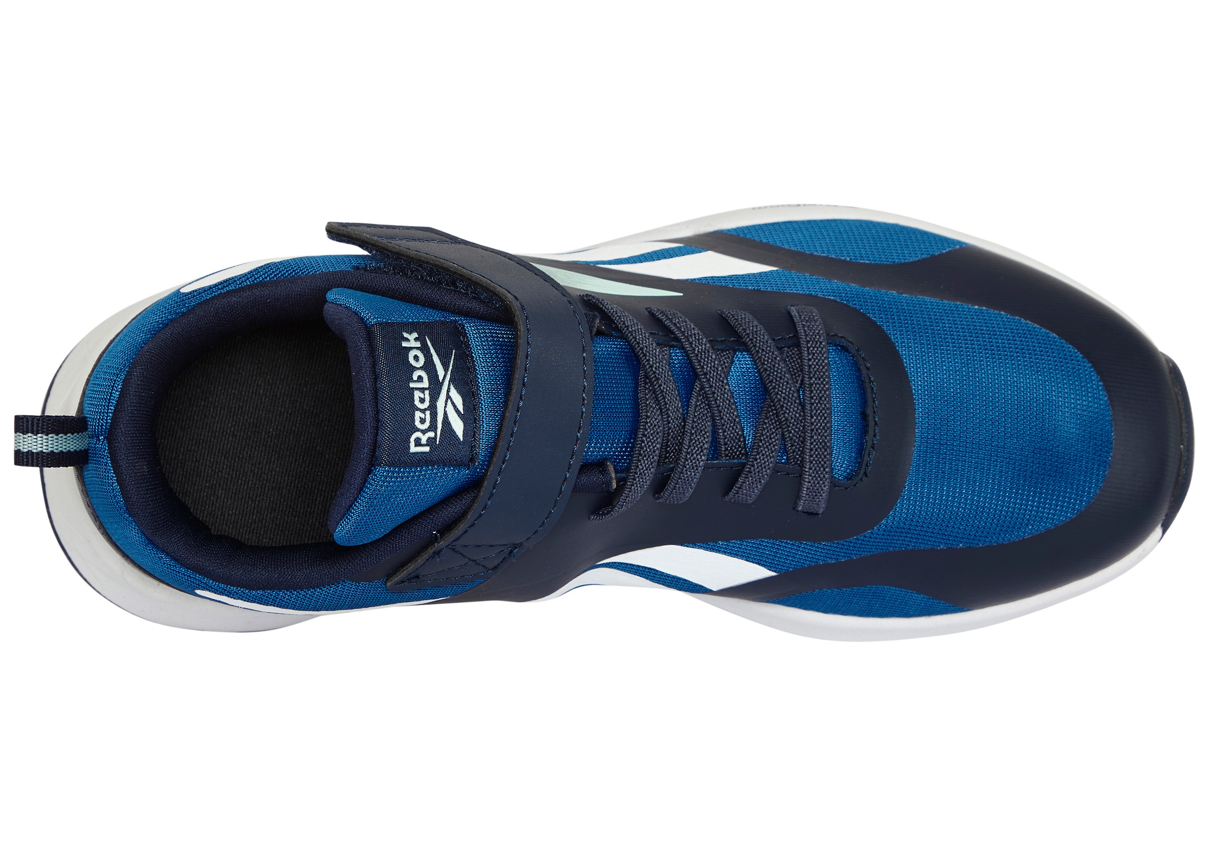 Reebok Laufschuh »ENERGEN RUN ELASTIC LACE & TOP STRAP«