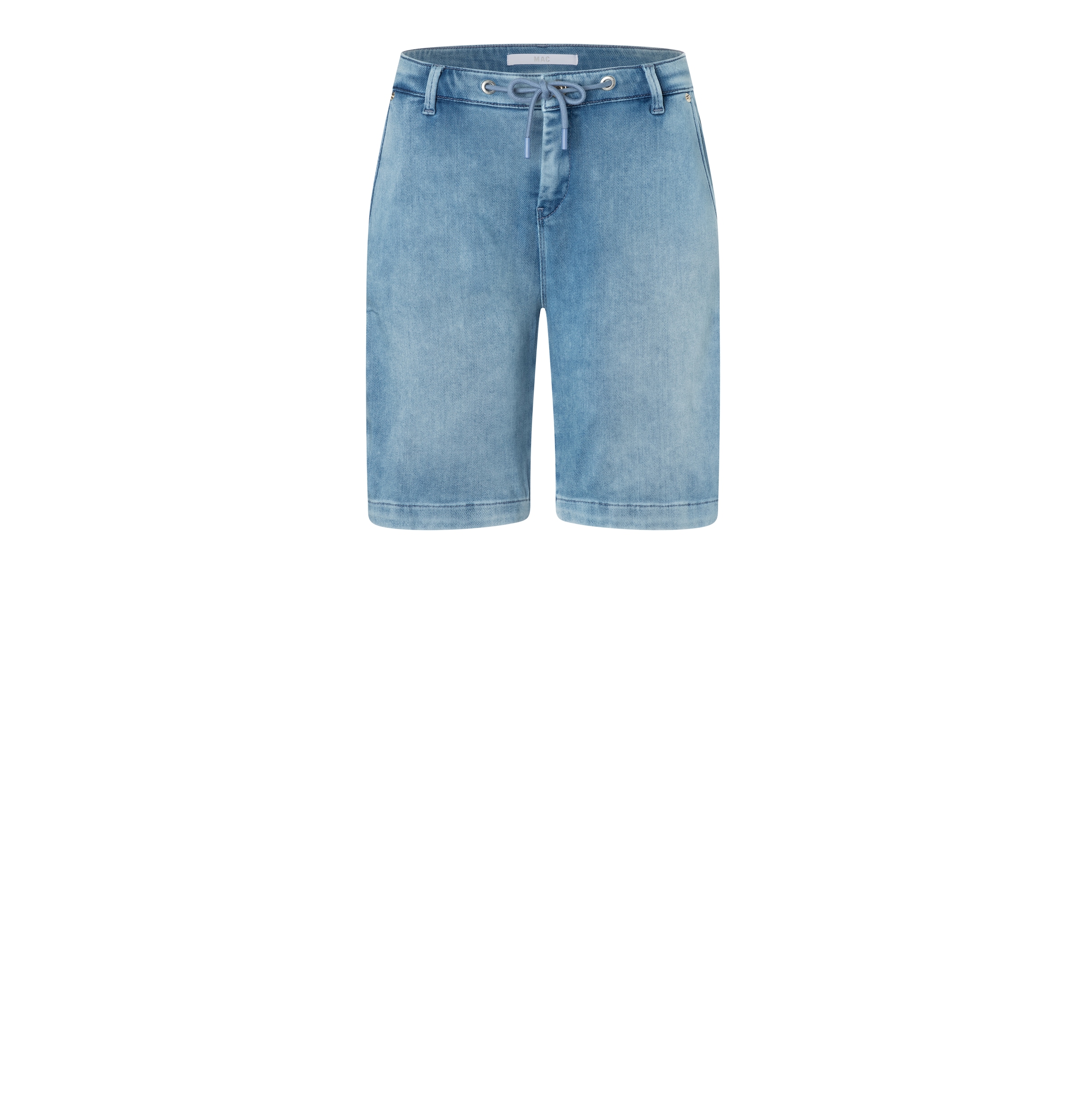 MAC Shorts »JOG´N SHORT«  Sommerhose im Four-Pocket Style