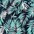 Night Sky AOP:Palm