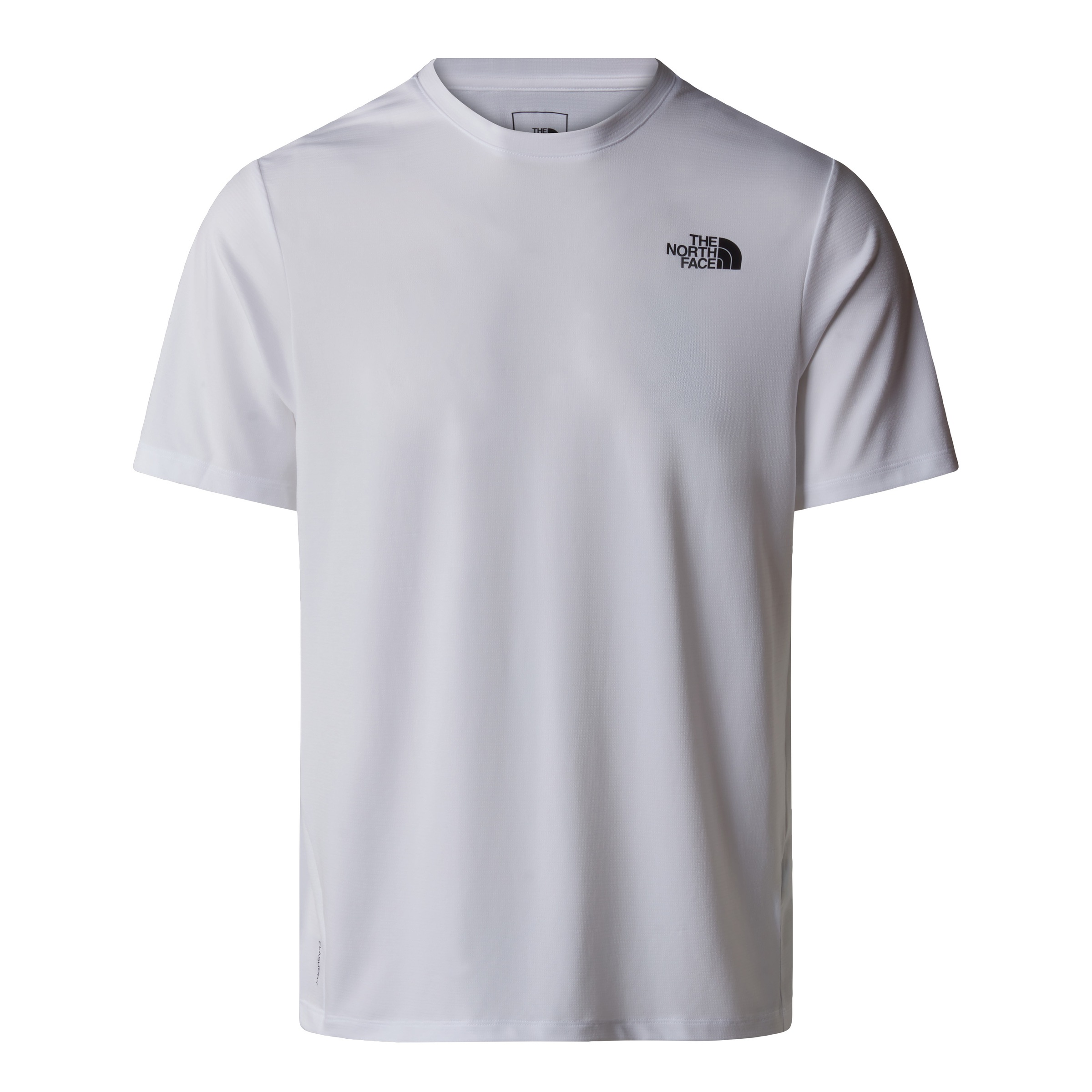 The North Face Funktionsshirt »M 24/7 S/S TEE REG«, (1 tlg.)