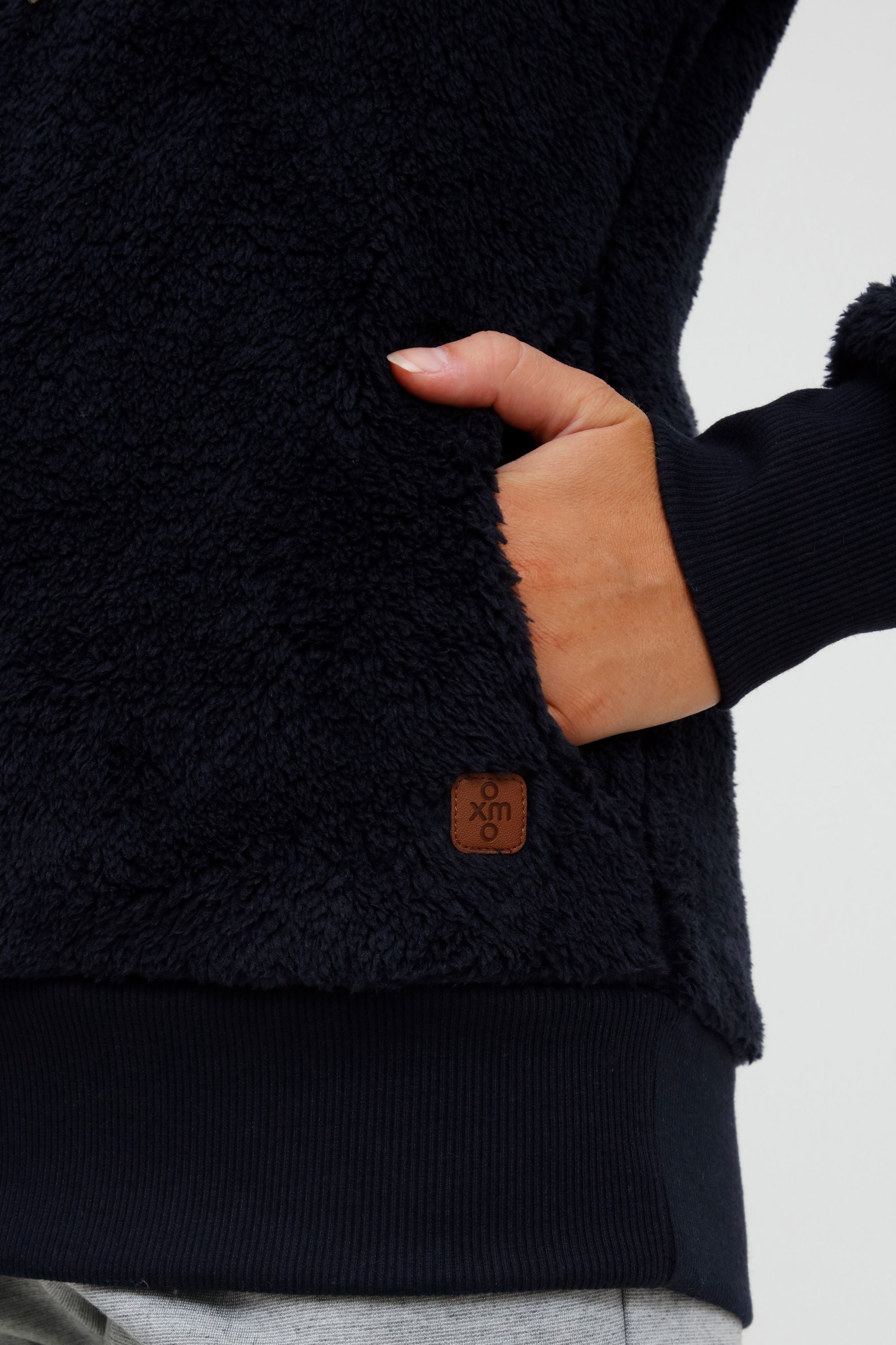 OXMO Kapuzenpullover »Hoodie OXAnniken«