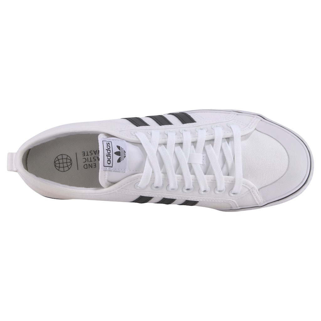 adidas Originals Sneaker »NIZZA«