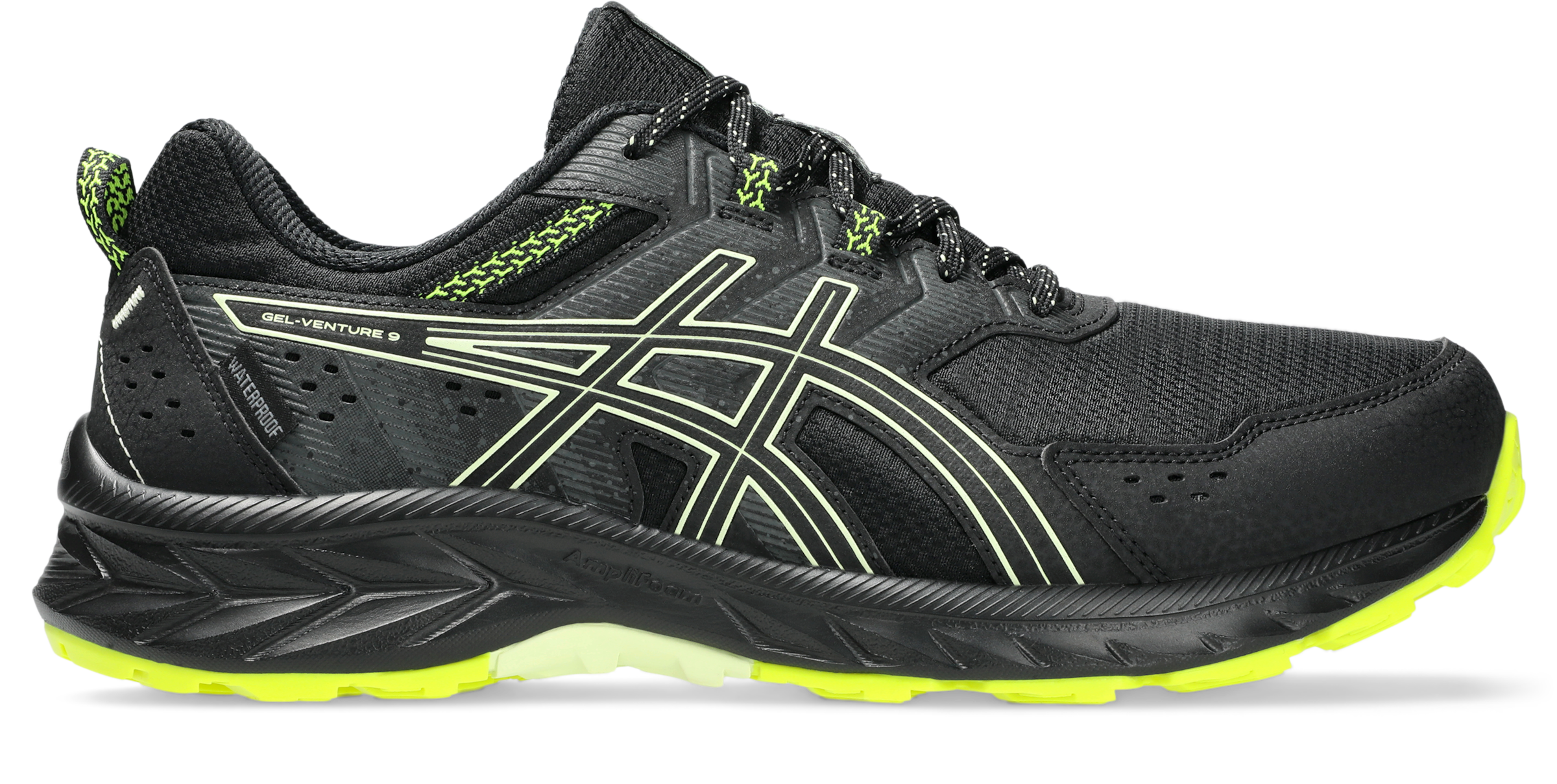 Asics Trailrunningschuh »GEL-VENTURE 9 WATERPROOF«, Trailrunningschuh, Wasserdicht