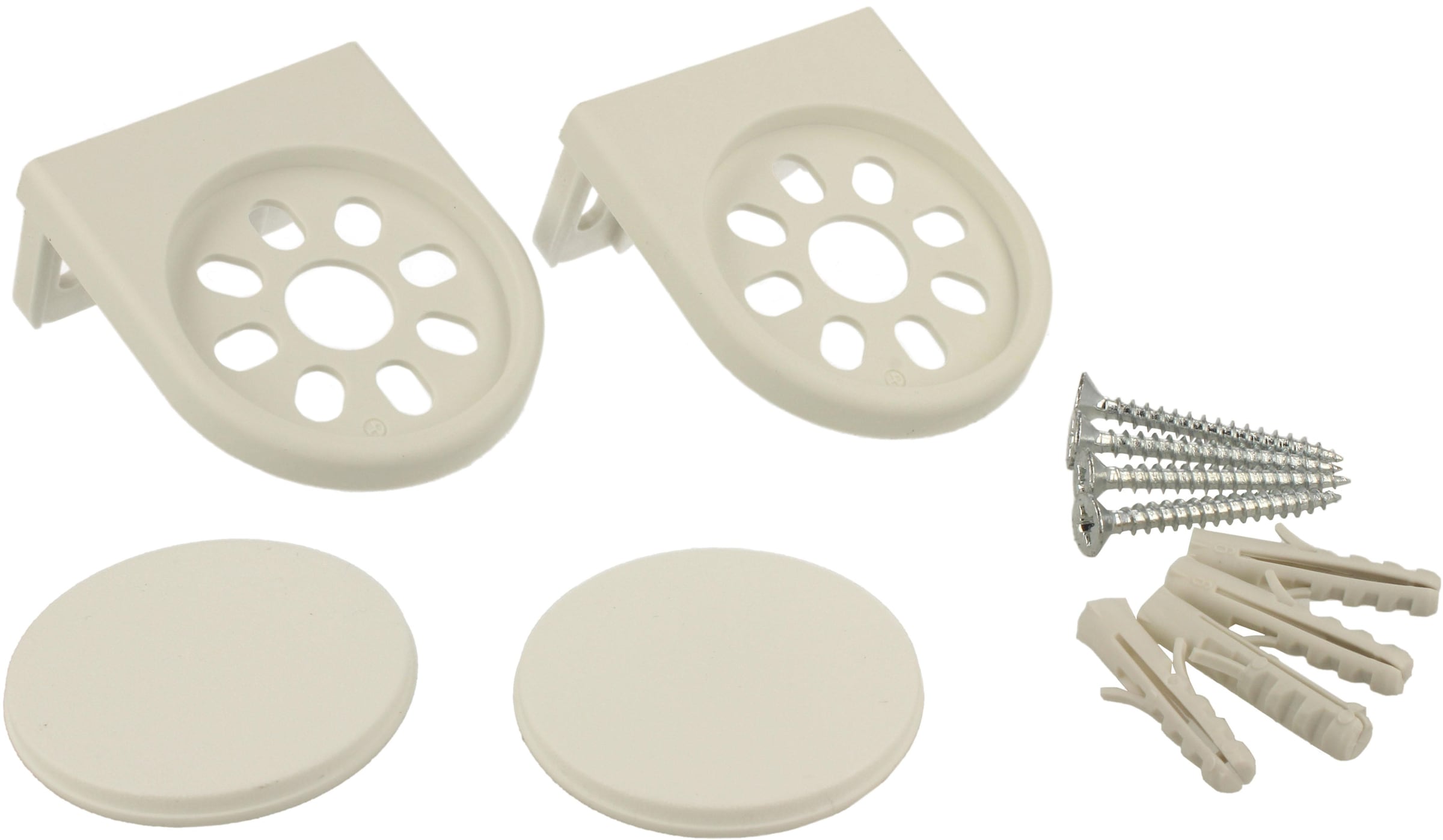 sunlines Batterierollo »Premium Style Batterierollo Circles Twist« Lichtschutz mit Bohren im Fixmaß