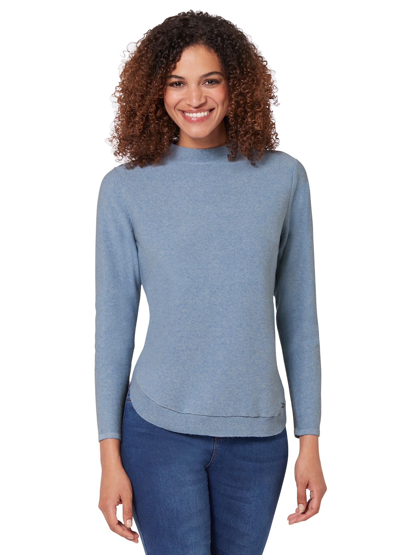 Casual Looks Strickpullover »Pullover« kaufen