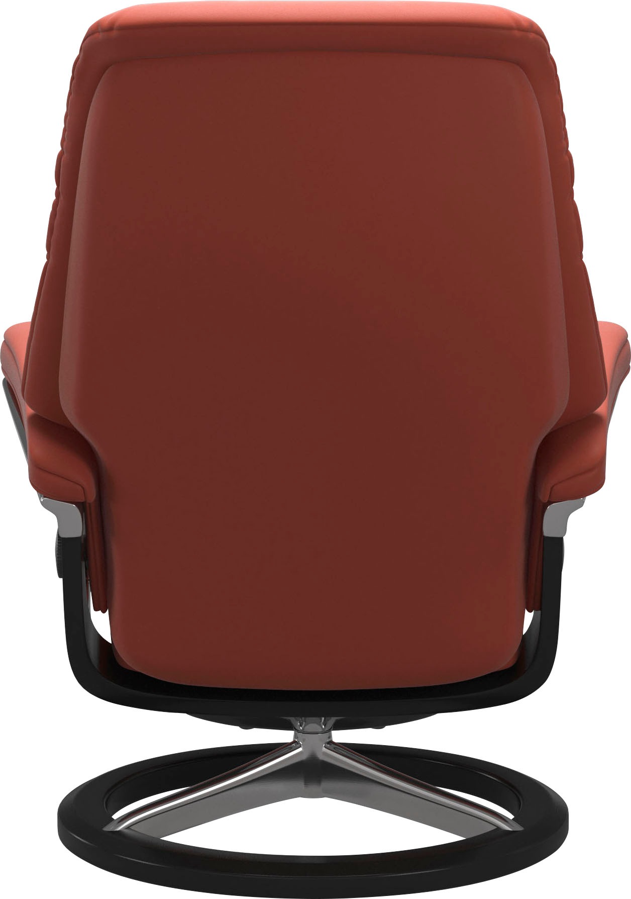 Stressless® Fußhocker »Sunrise«, mit Signature Base, Gestell Schwarz
