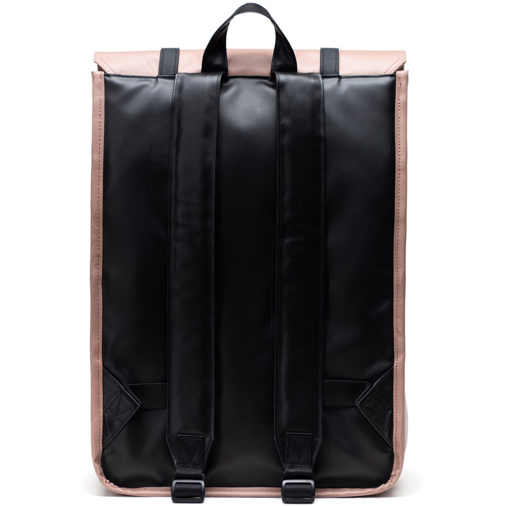 Herschel Laptoprucksack »Weather Resistant, Survey II, Ash Rose«