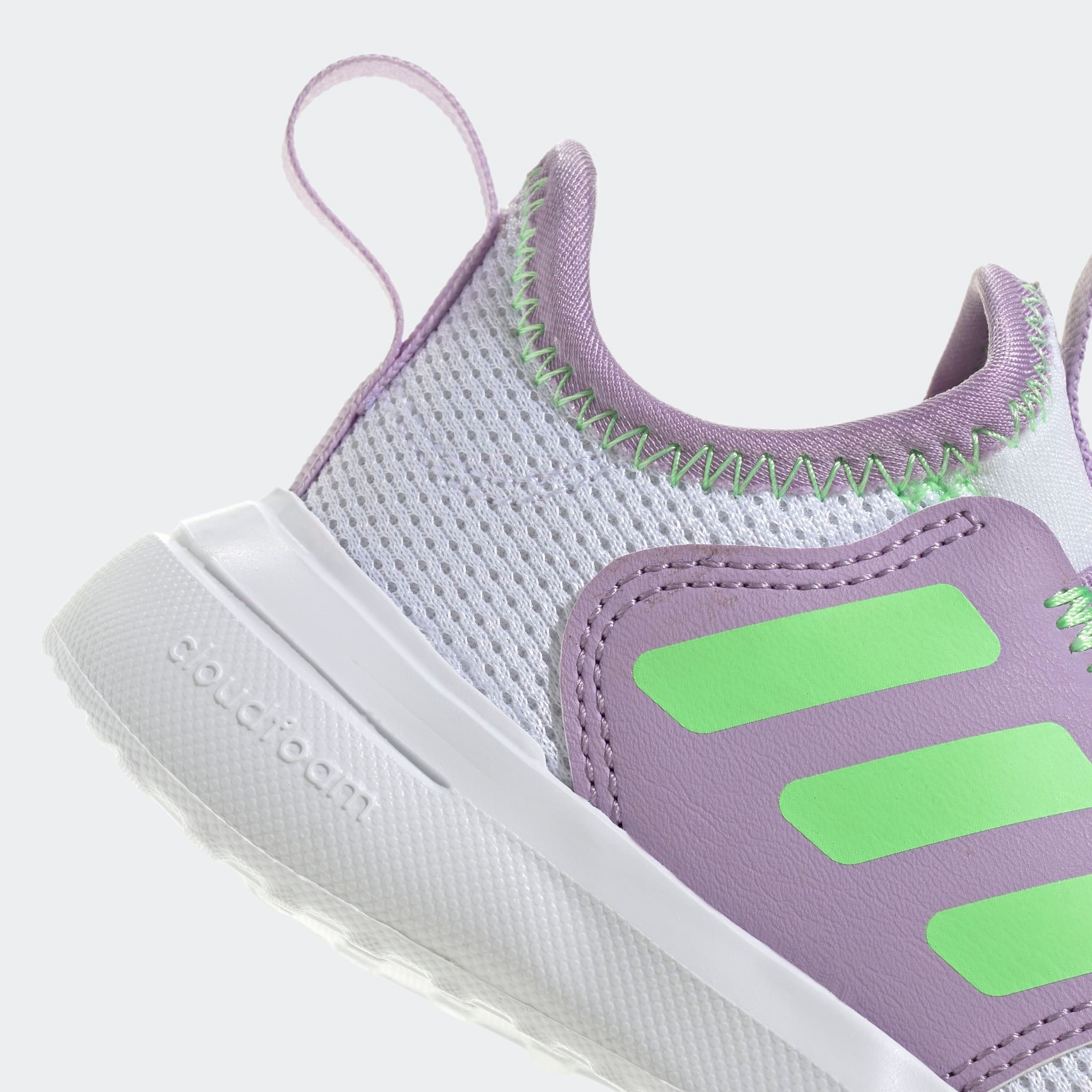 adidas Sportswear Slip-On Sneaker »TENSAUR COMFORT KIDS«, für Kinder