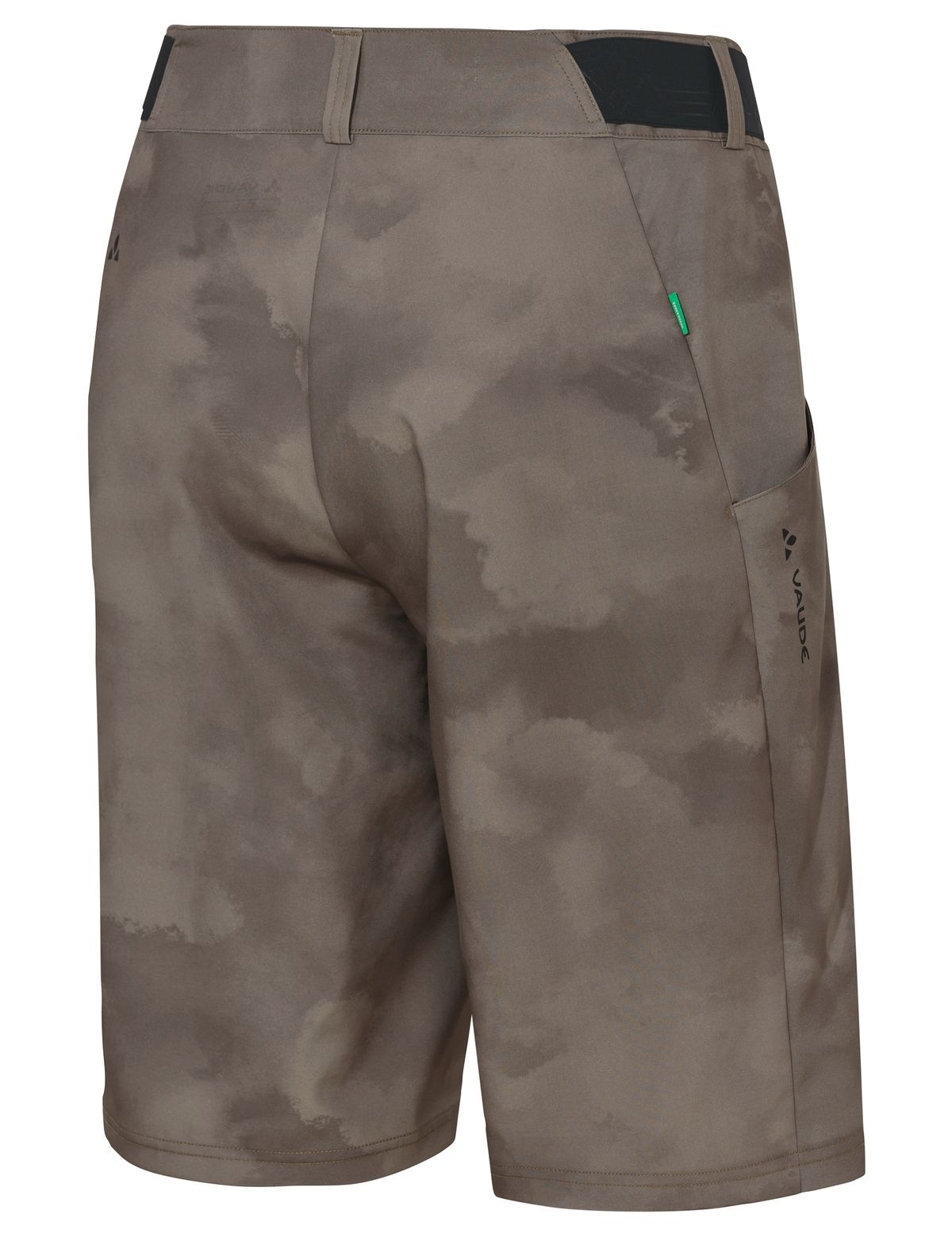 VAUDE Fahrradhose »MEN'S LOAMER BASE SHORTS«