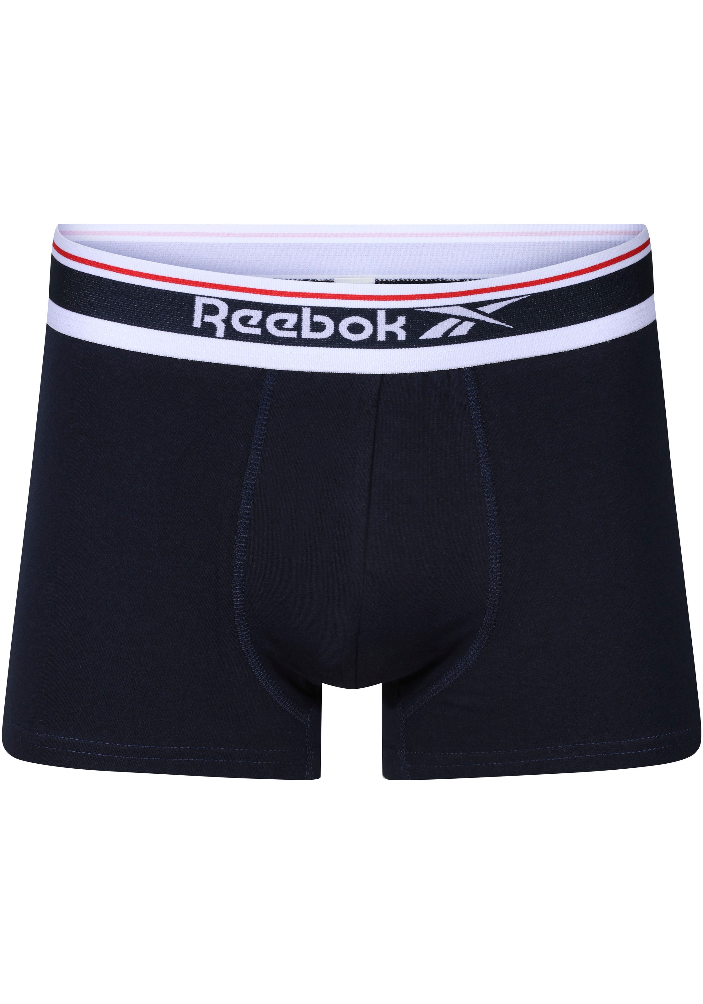 Reebok Boxer »JAY«, (5er Pack)