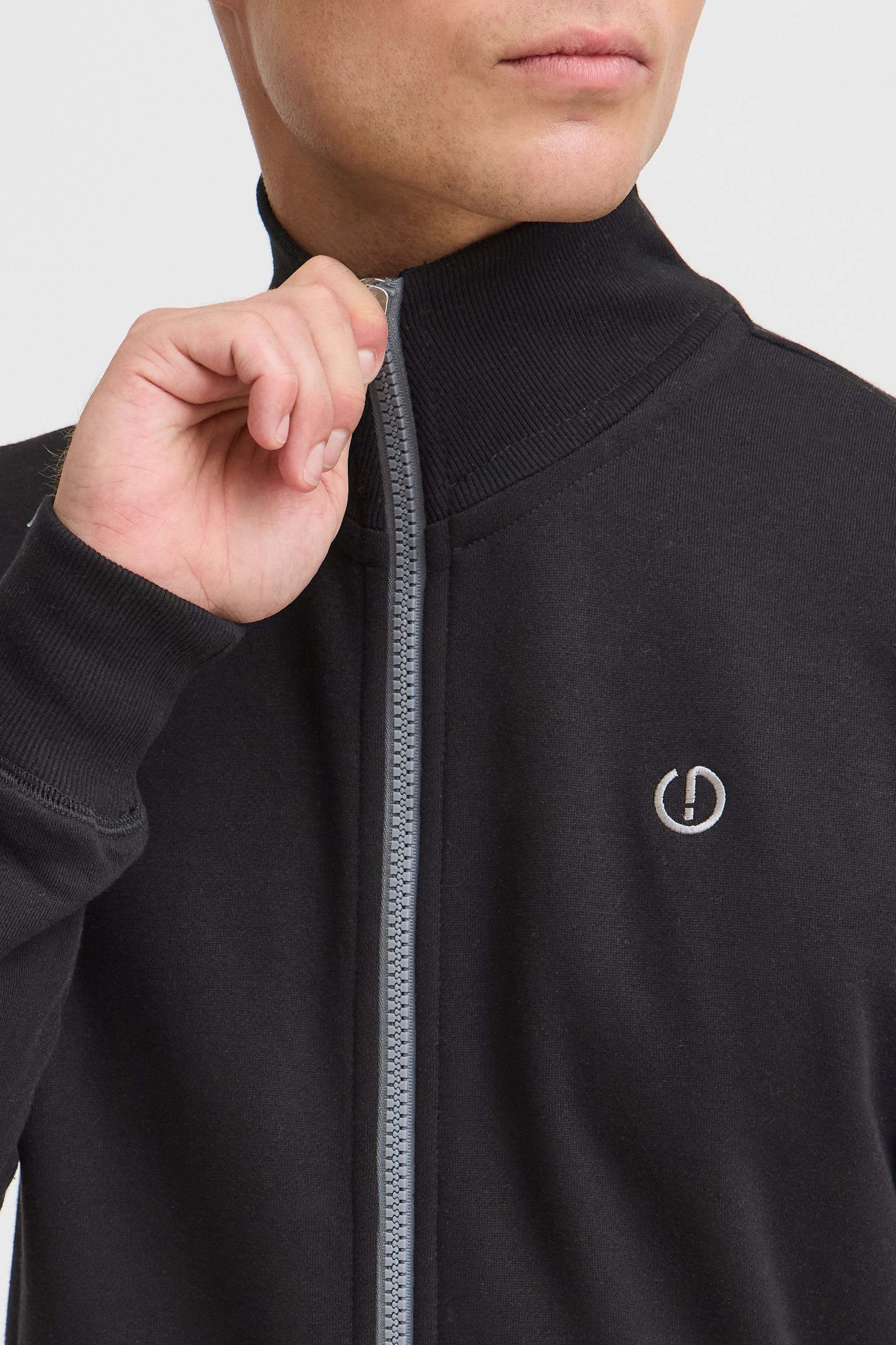 !Solid Sweatjacke »Sweatjacke SDBennTrack«