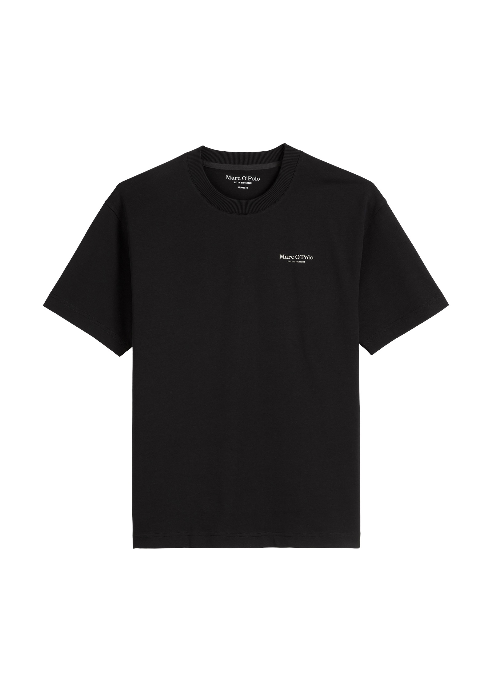 Marc O'Polo T-Shirt, mit großem Rückenprint