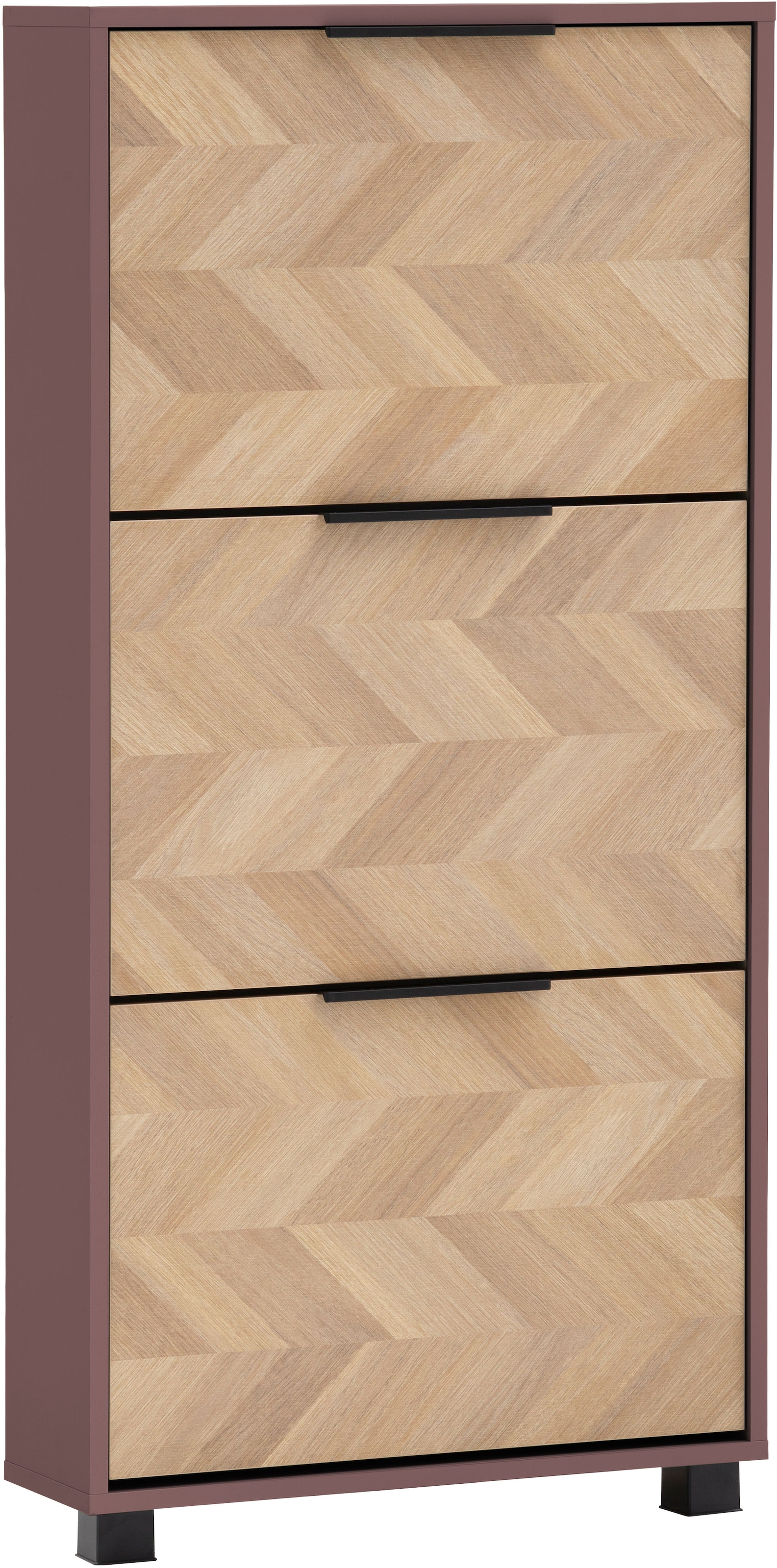 Schildmeyer Schuhschrank »Piazza, Breite 59,8 cm« 1 Stk. tlg. Made in Germany