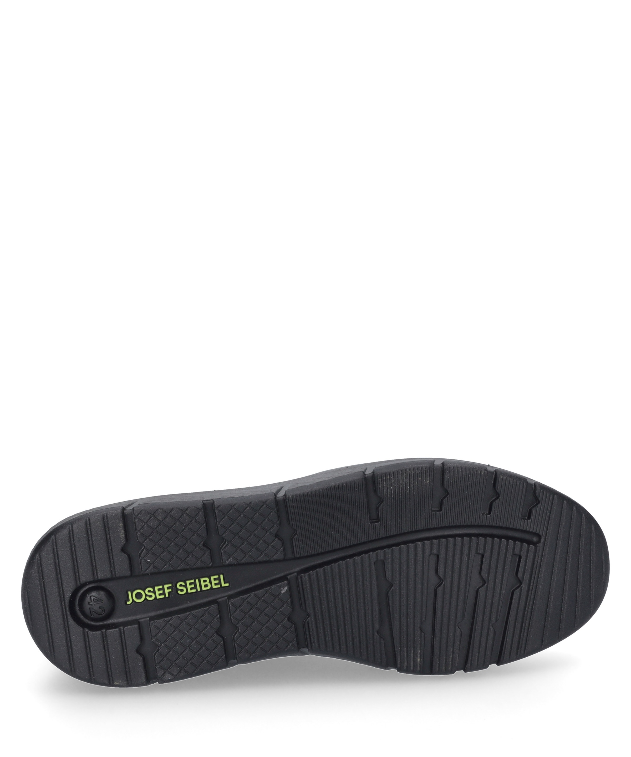 Josef Seibel Stiefelette »Giuseppe 10, schwarz«