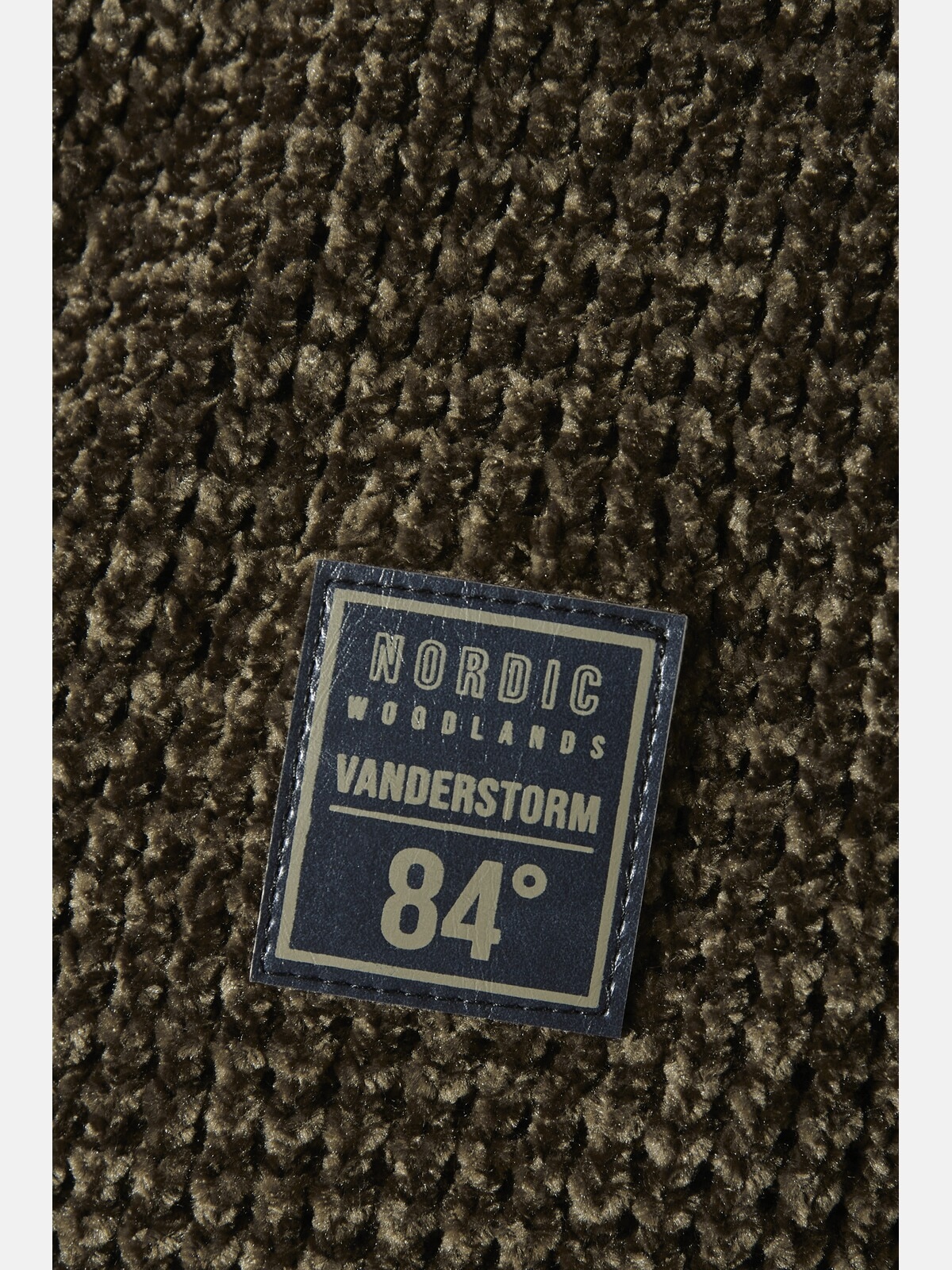 Jan Vanderstorm Strickjacke »Strickjacke EIRBERG«