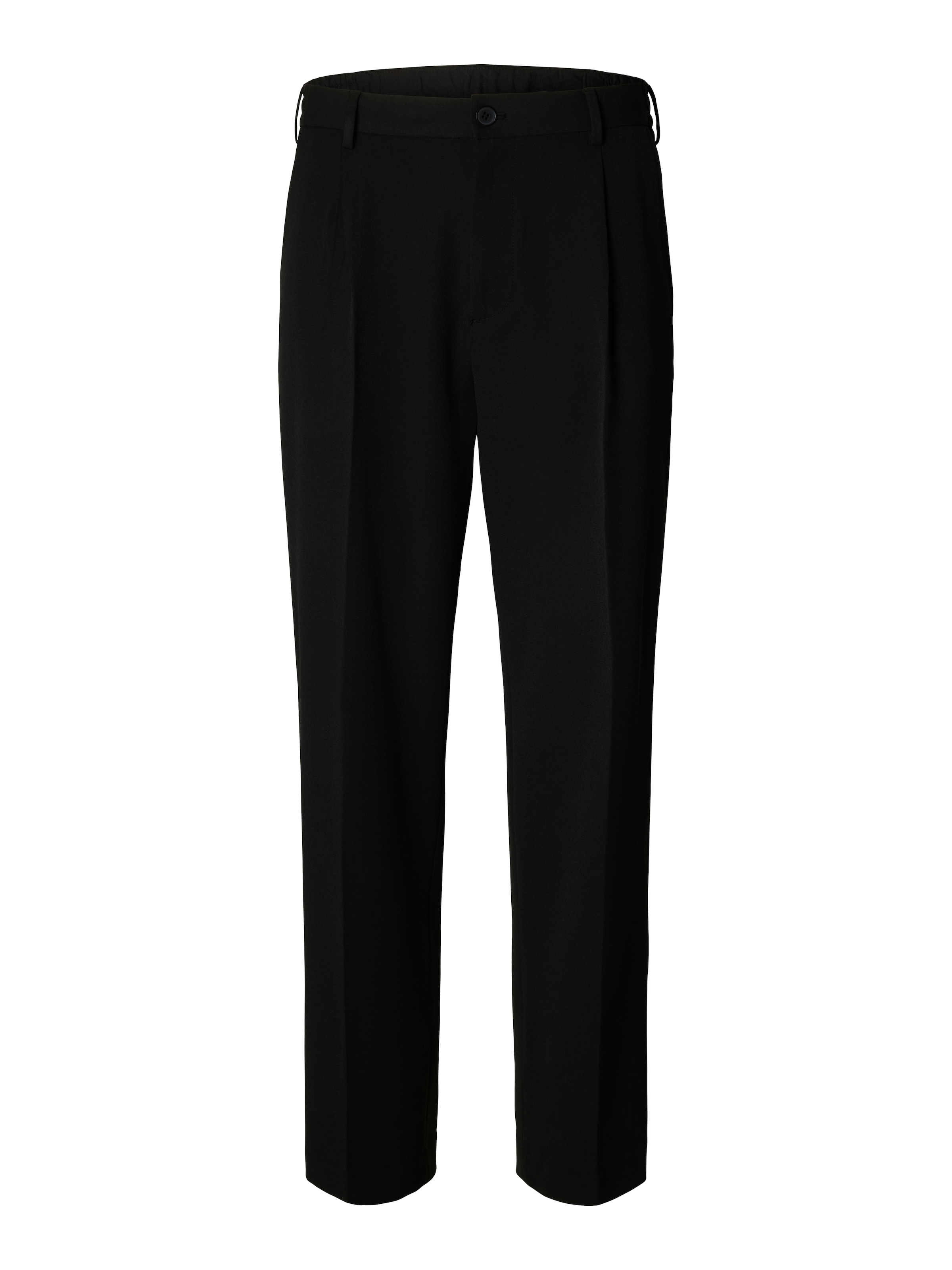 SELECTED HOMME Chinohose »SLH220-LOOSE FINN FLEX PANTS NOOS«