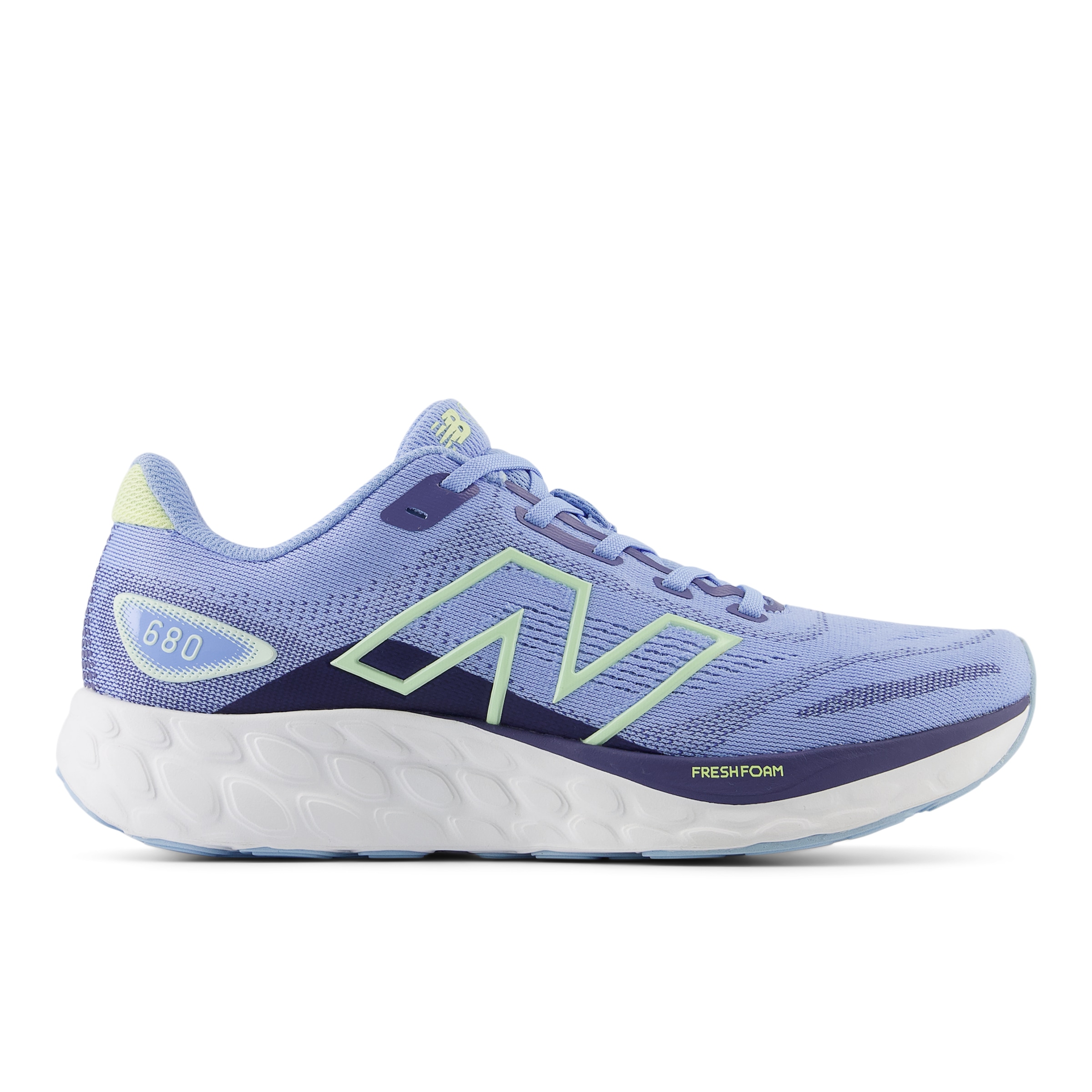 New Balance Laufschuh »FRESH FOAM 680 V9«