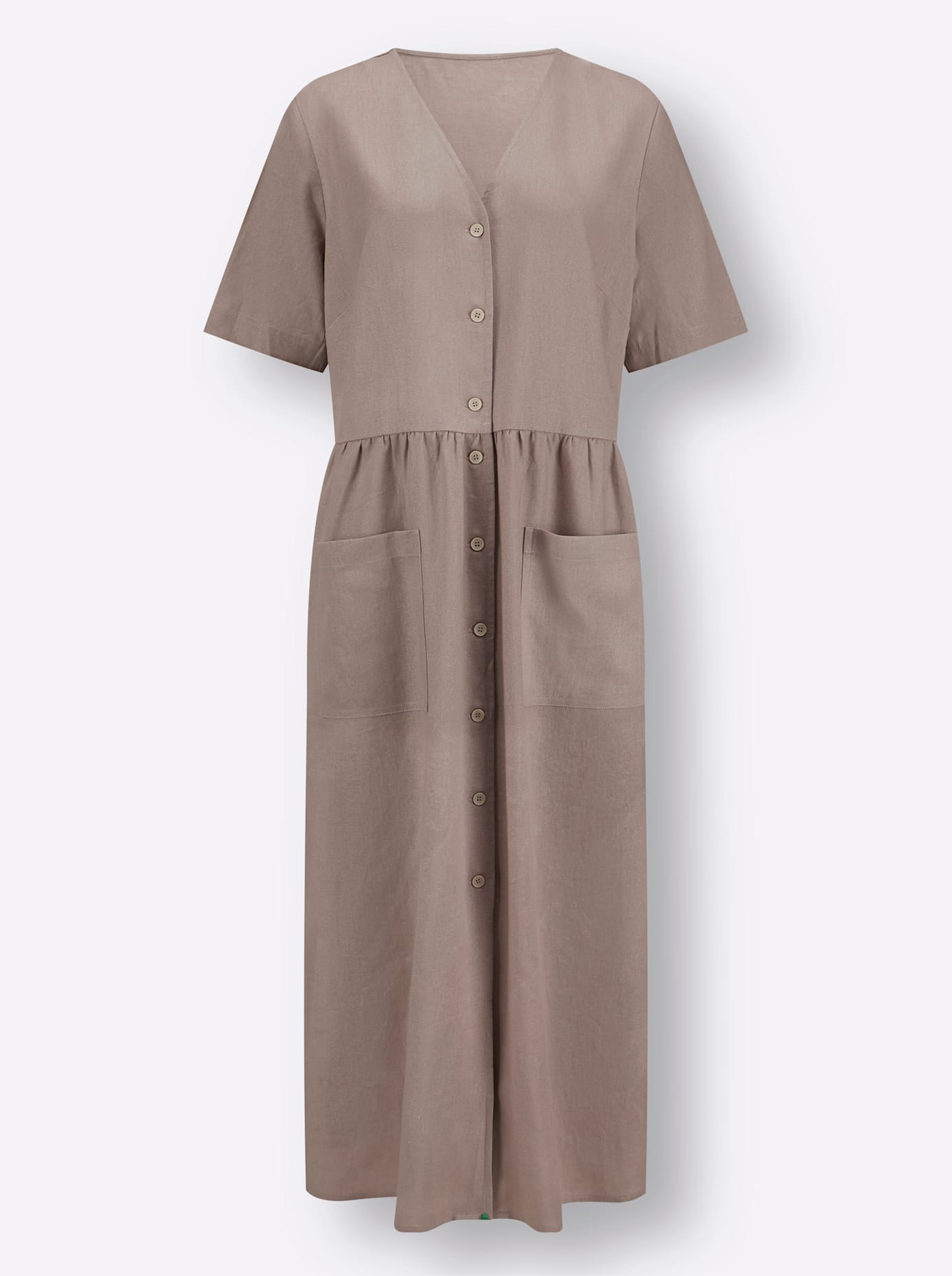 Inspirationen A-Linien-Kleid »Kleid«