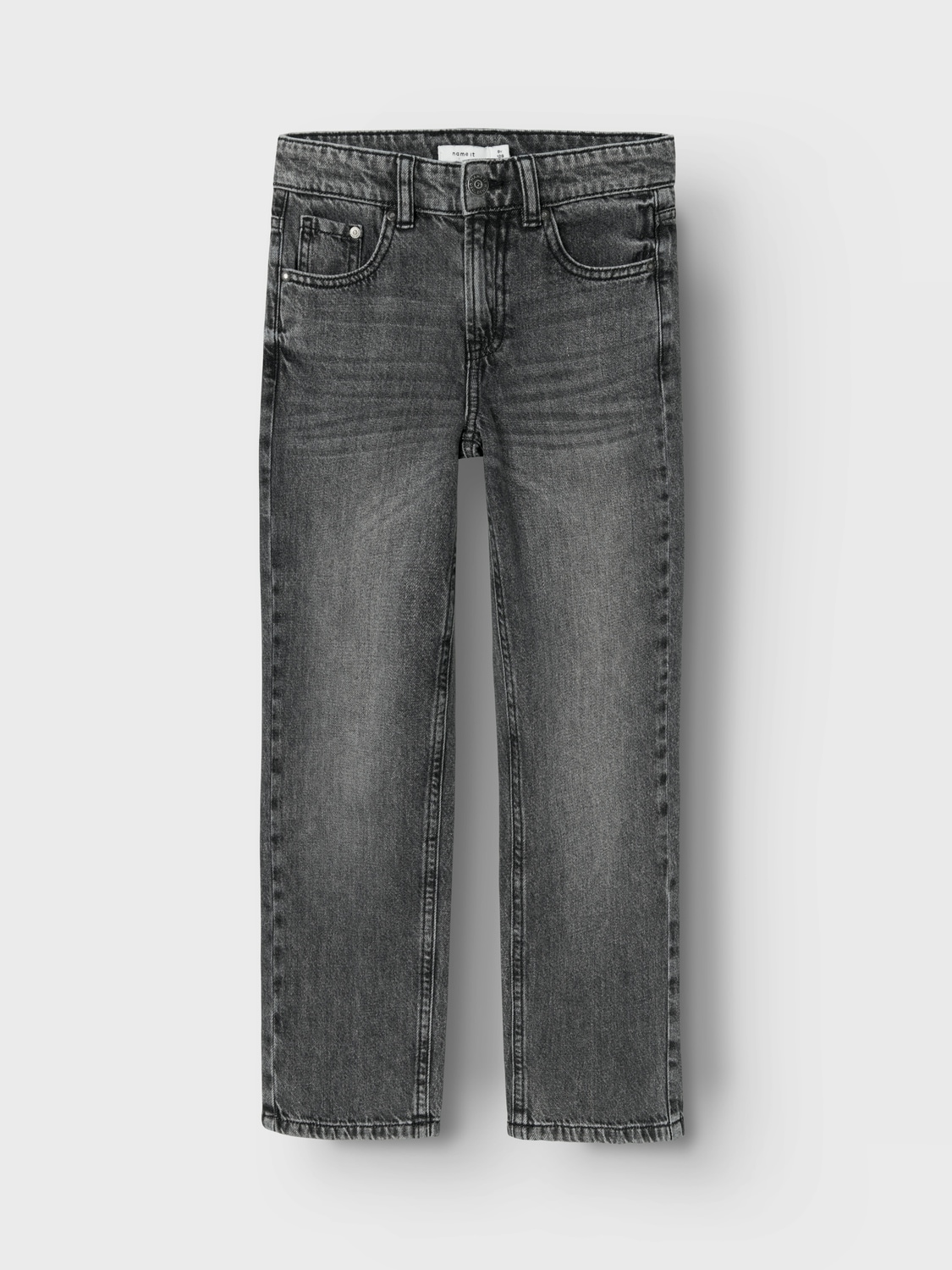 Name It Straight-Jeans »NKMRYAN STRAIGHT JEANS 3418-BE NOOS«