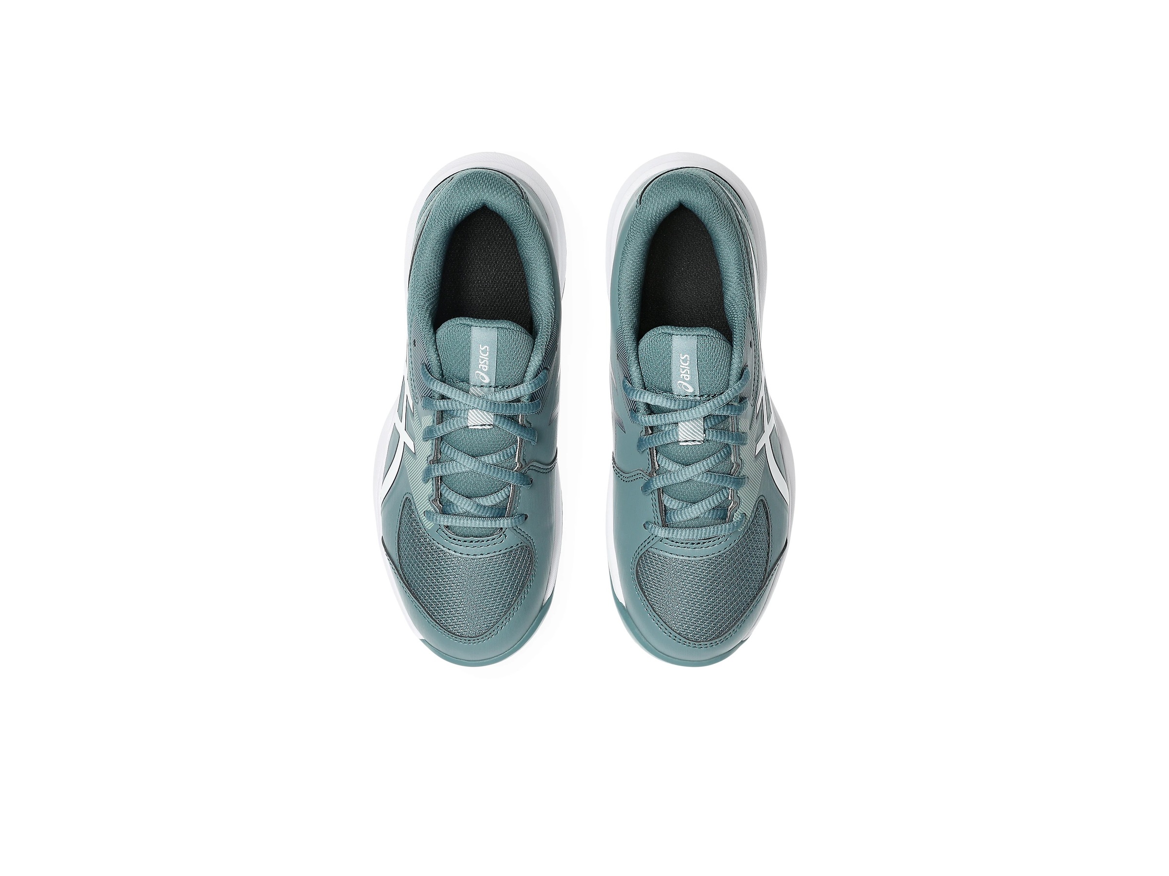 Asics Tennisschuh »GEL-GAME 10 GS CLAY«  Sandplatzschuhe für Ascheplätze