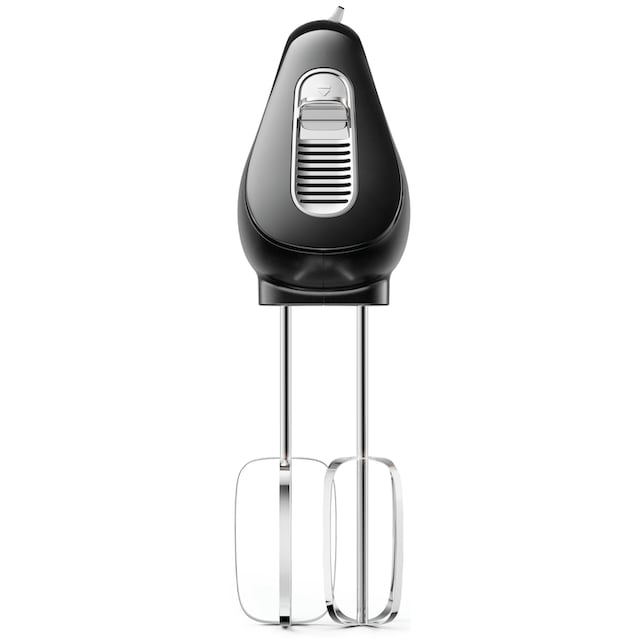 KENWOOD Handmixer »QuickMix+ HMP50.000BK«, 650 W, schwarz, 650 W, Autograph  Collection mit 3 Jahren XXL Garantie